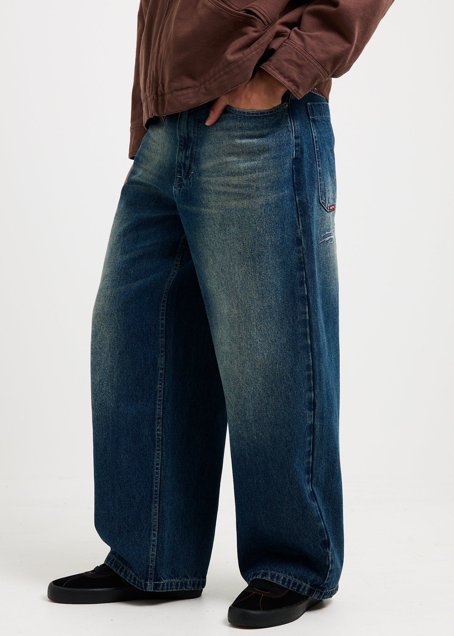 Society Neo Denim Jeans