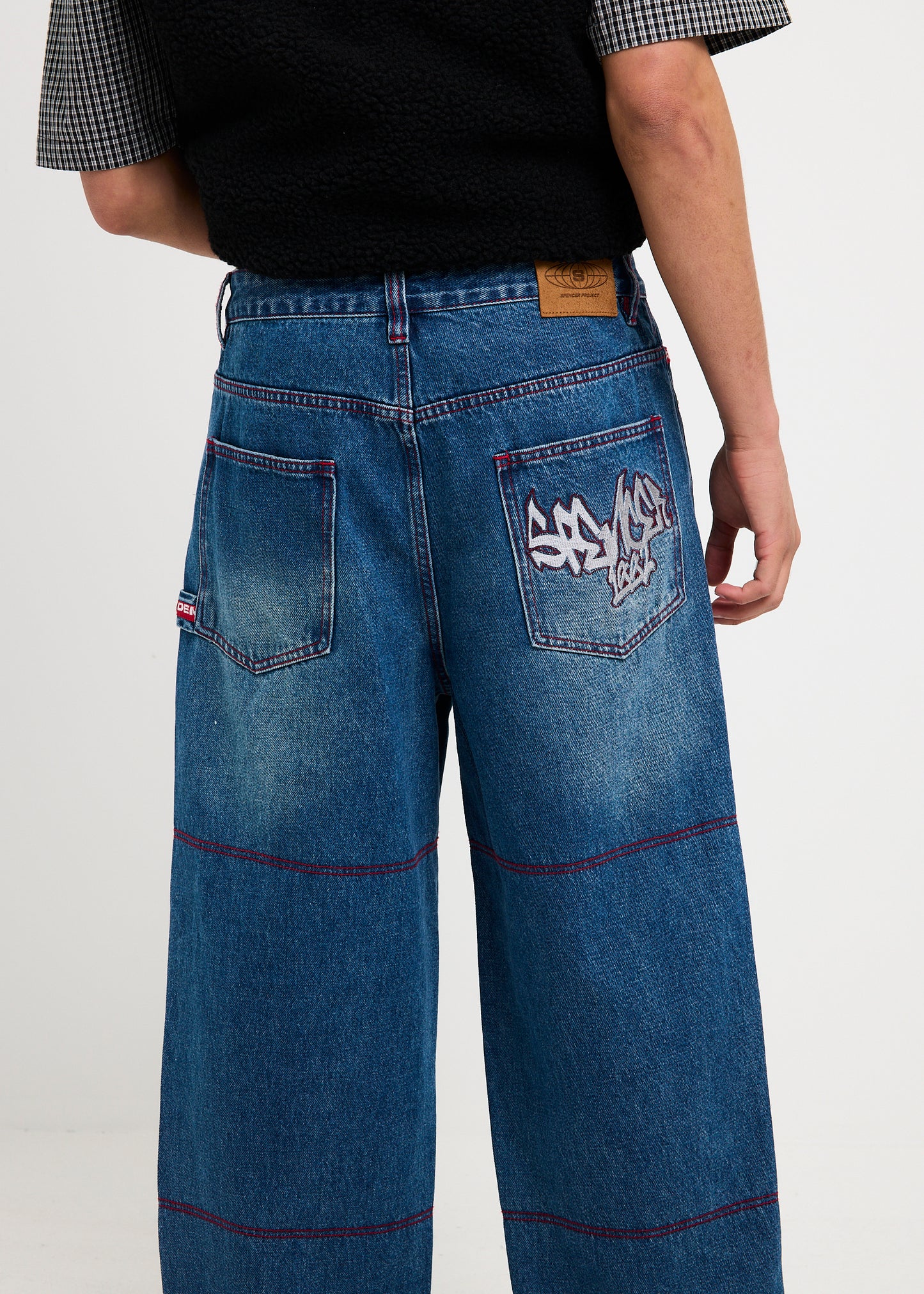 Nevada Denim Jeans