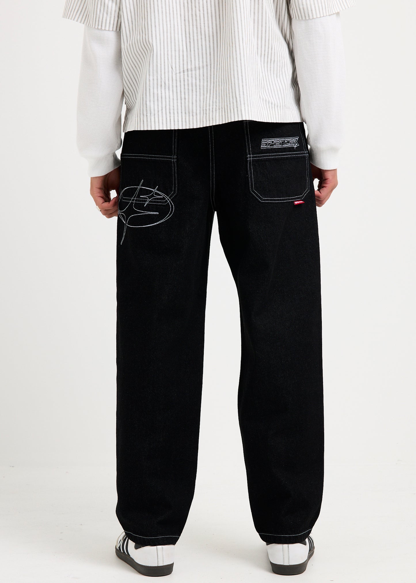 Passage Denim Jeans