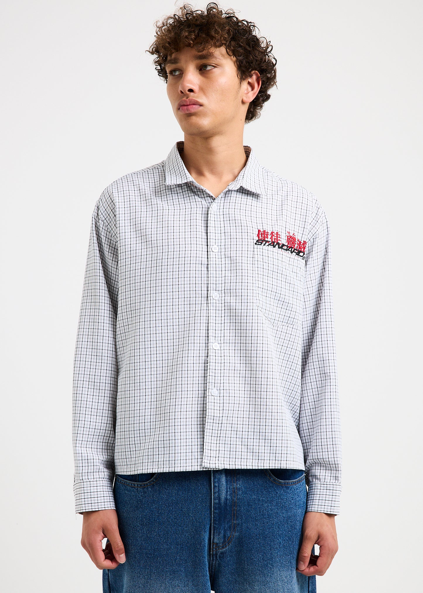 Killah Long Sleeve Shirt