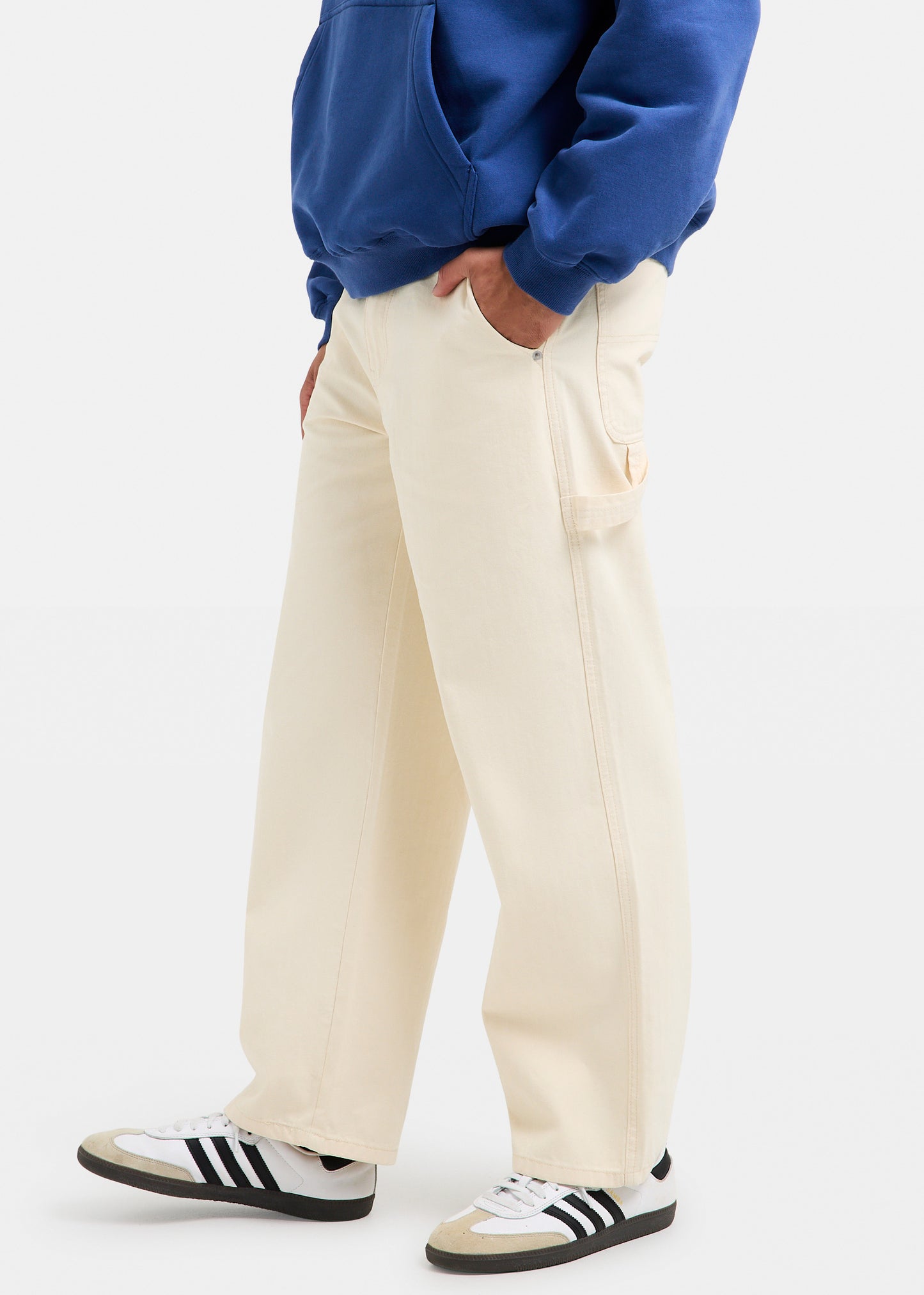 Auto Carpenter Pants