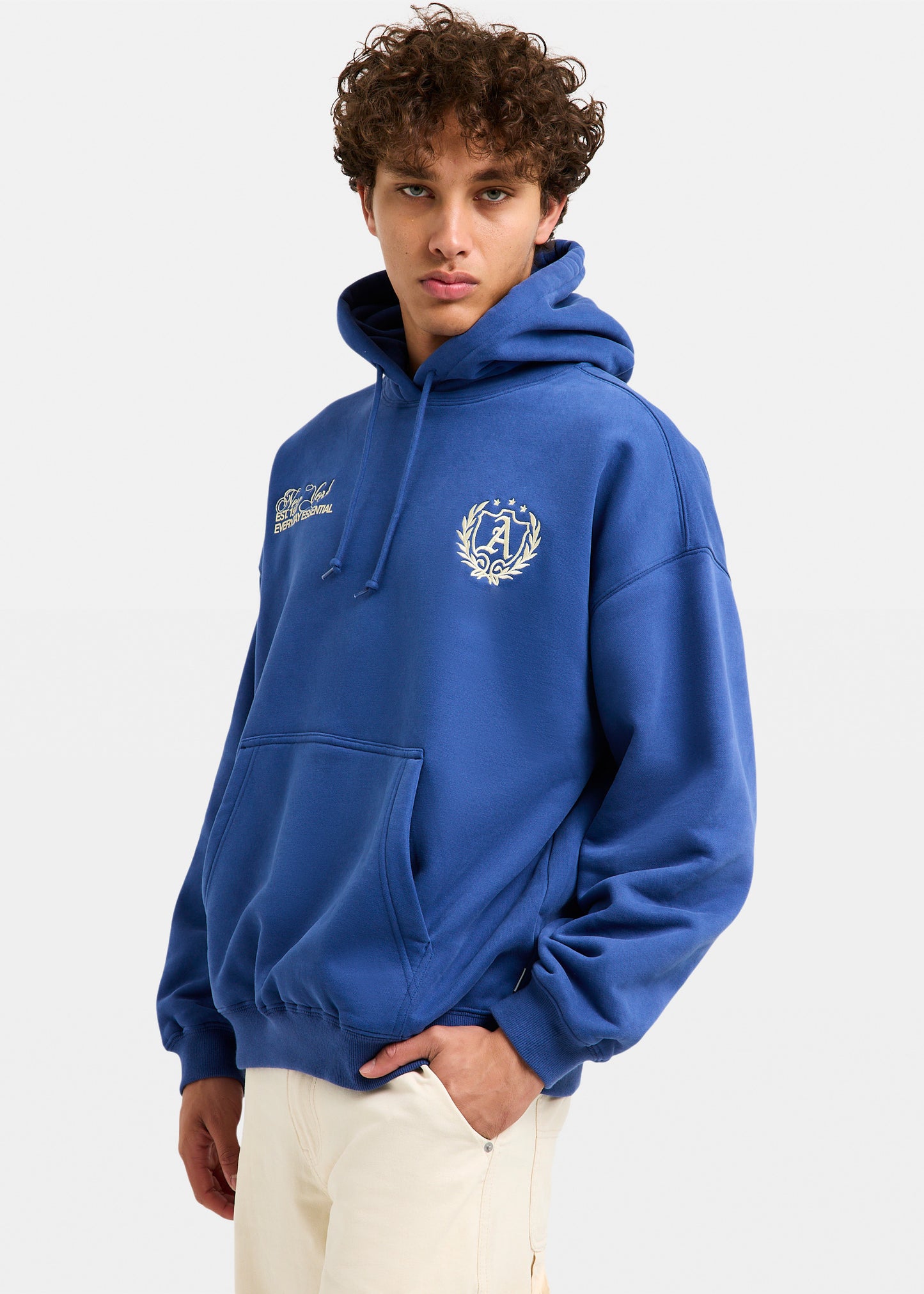 Northport Hoodie