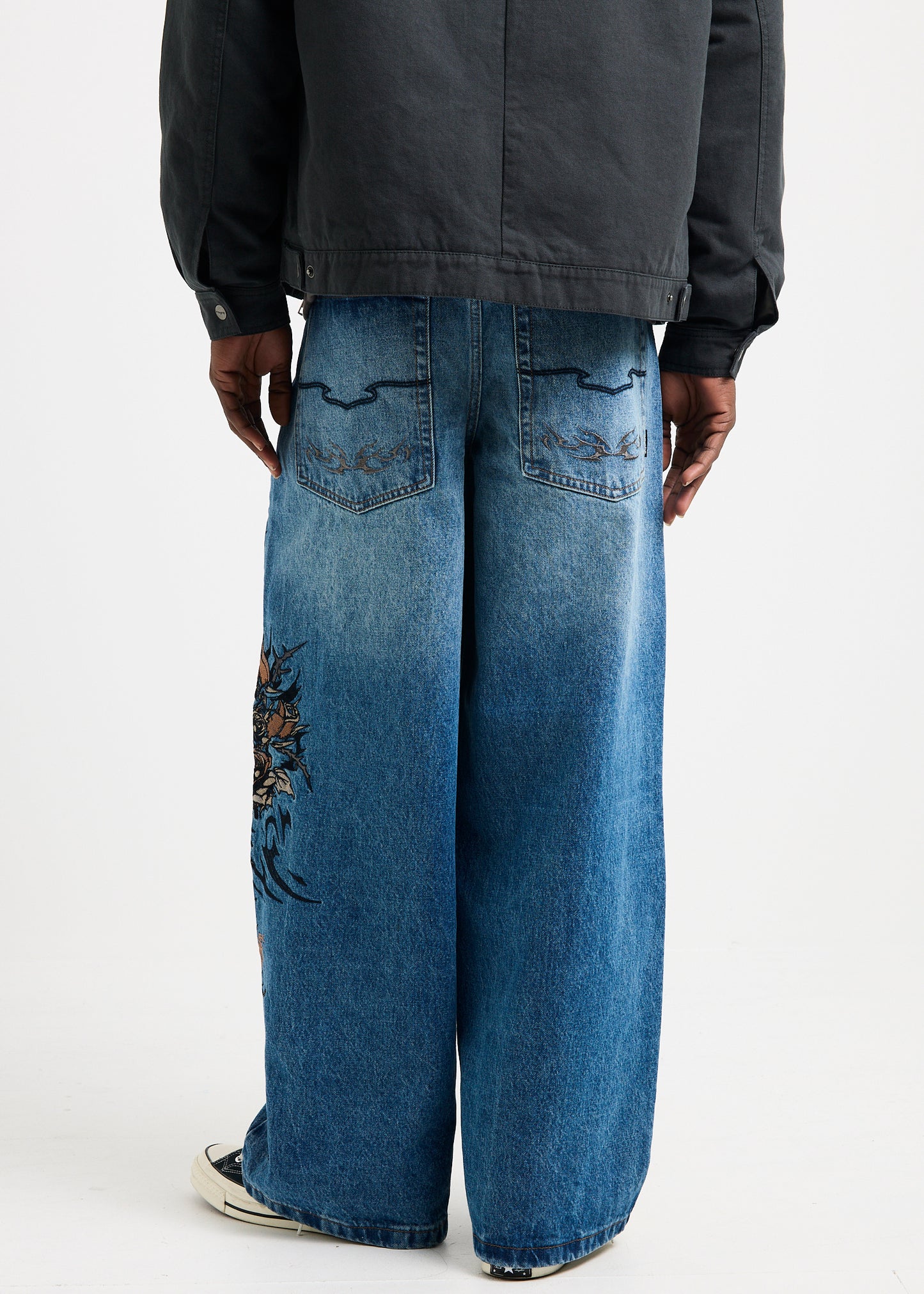 Cerro Denim Jeans