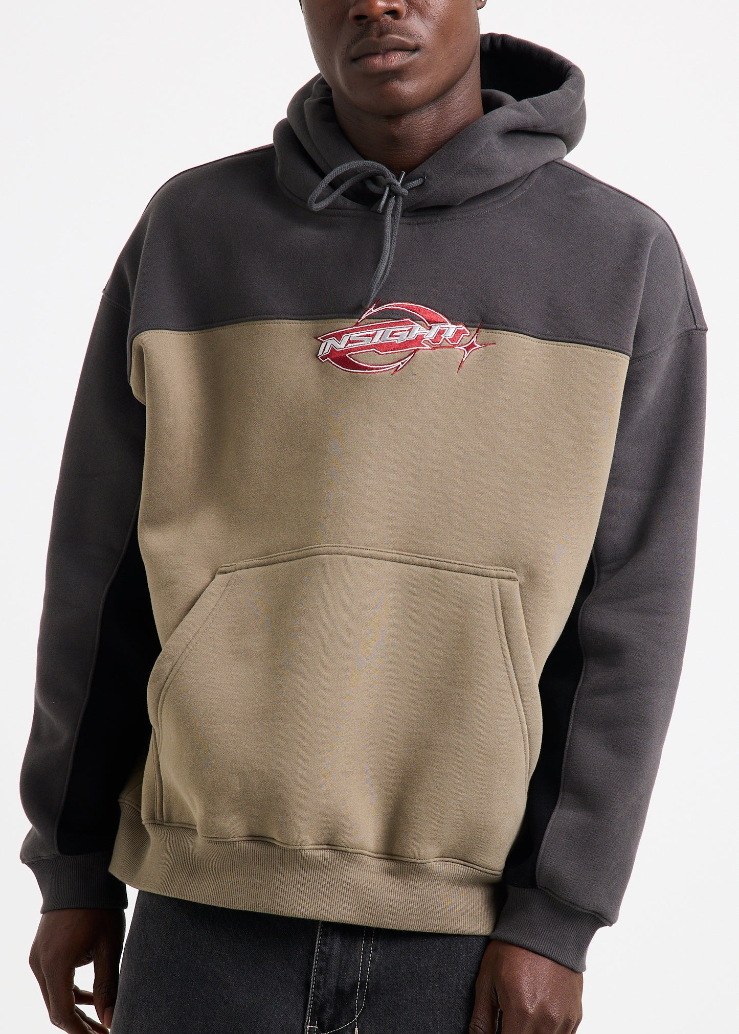 Saturn Pull Over Hoodie