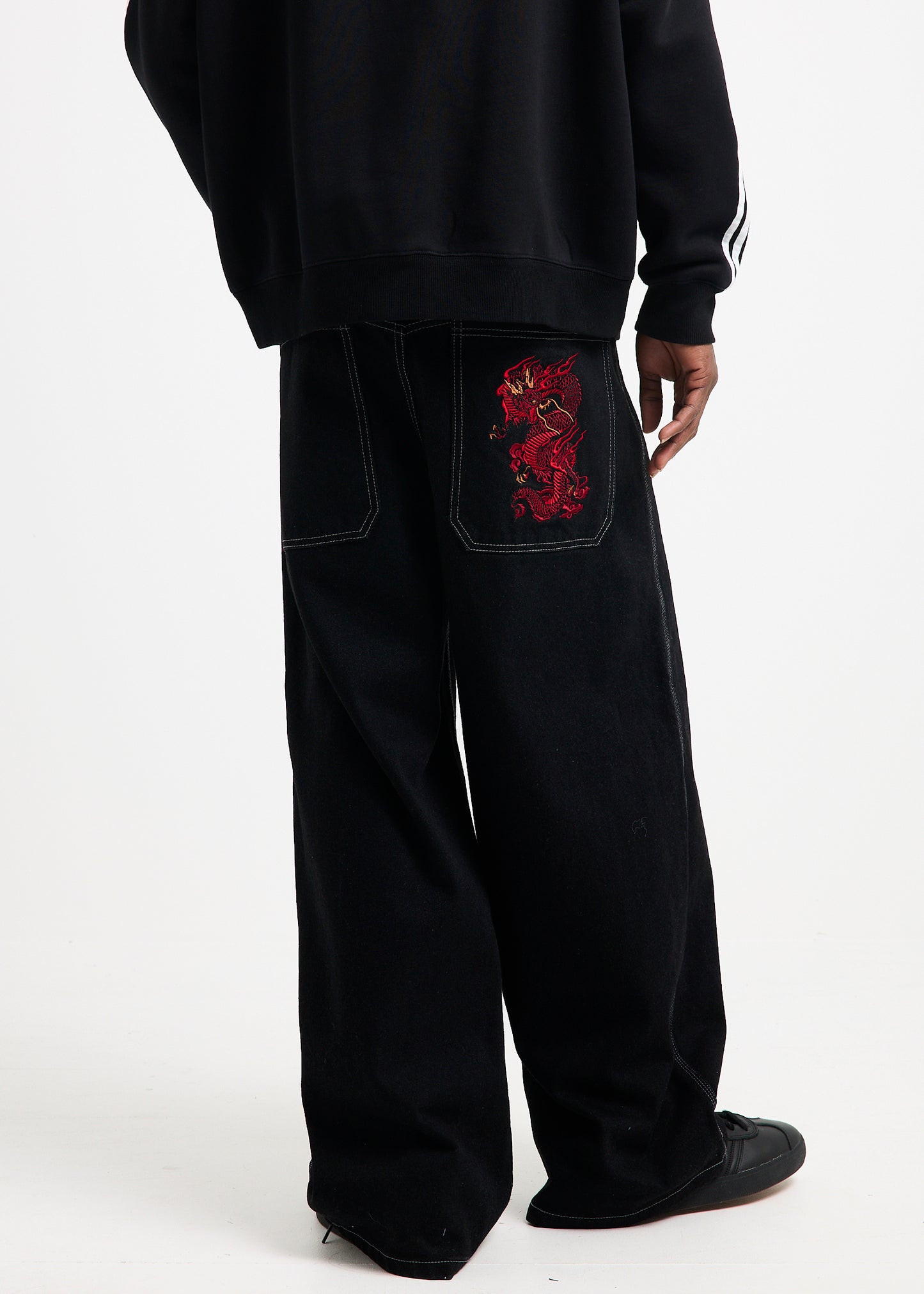 Teken Denim Jeans