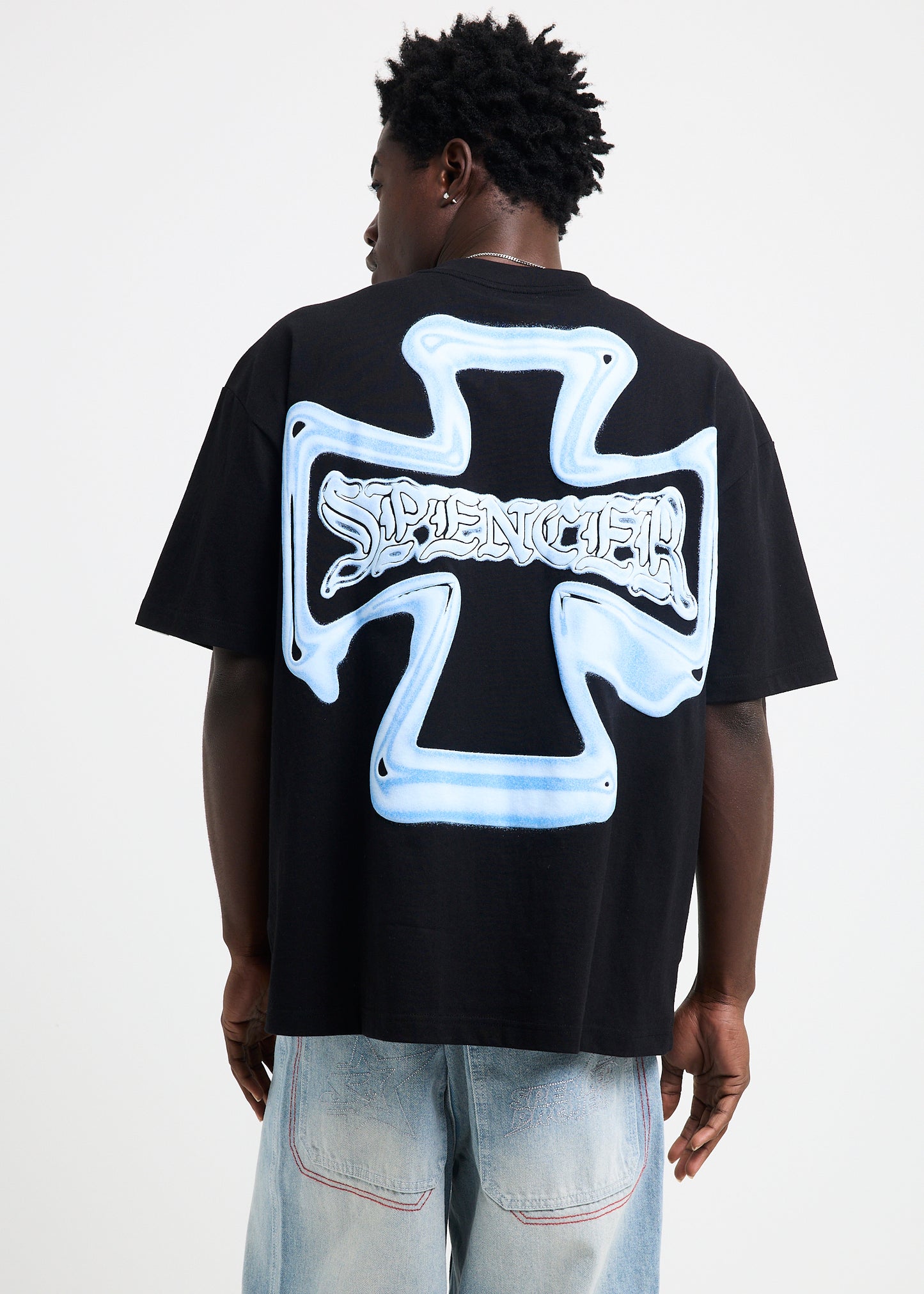 Cross T-Shirt