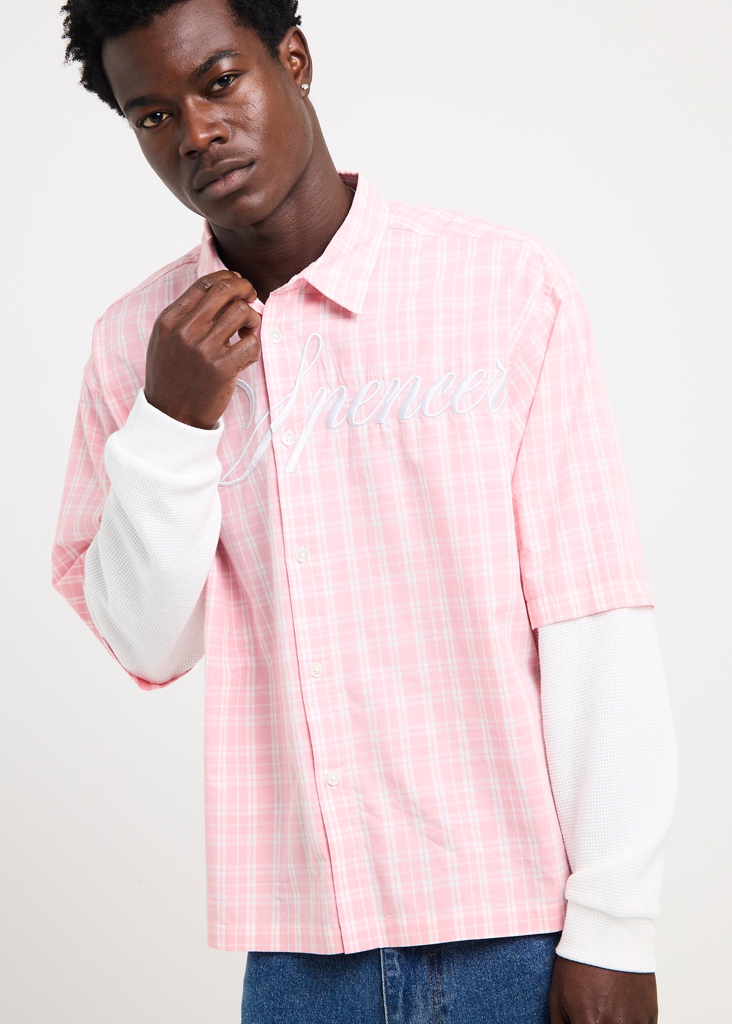 Chief Longs Shirt