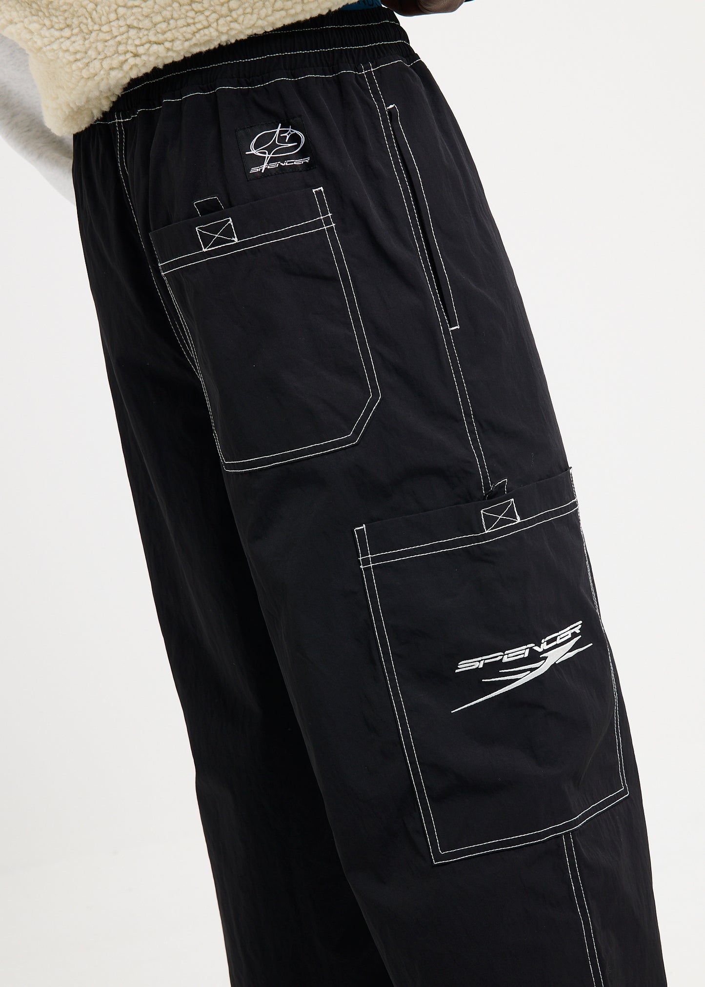 Transit Tech Pants