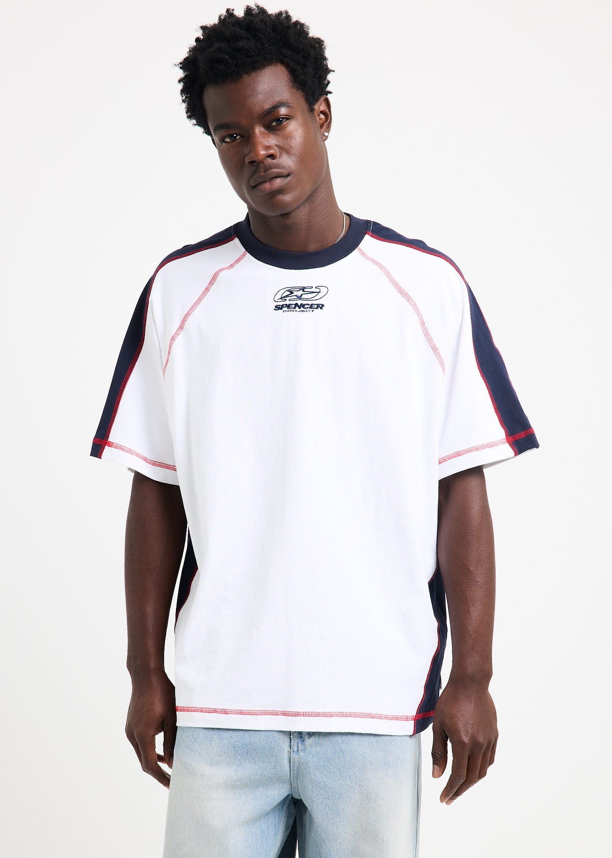 Effective T-Shirt WHITE