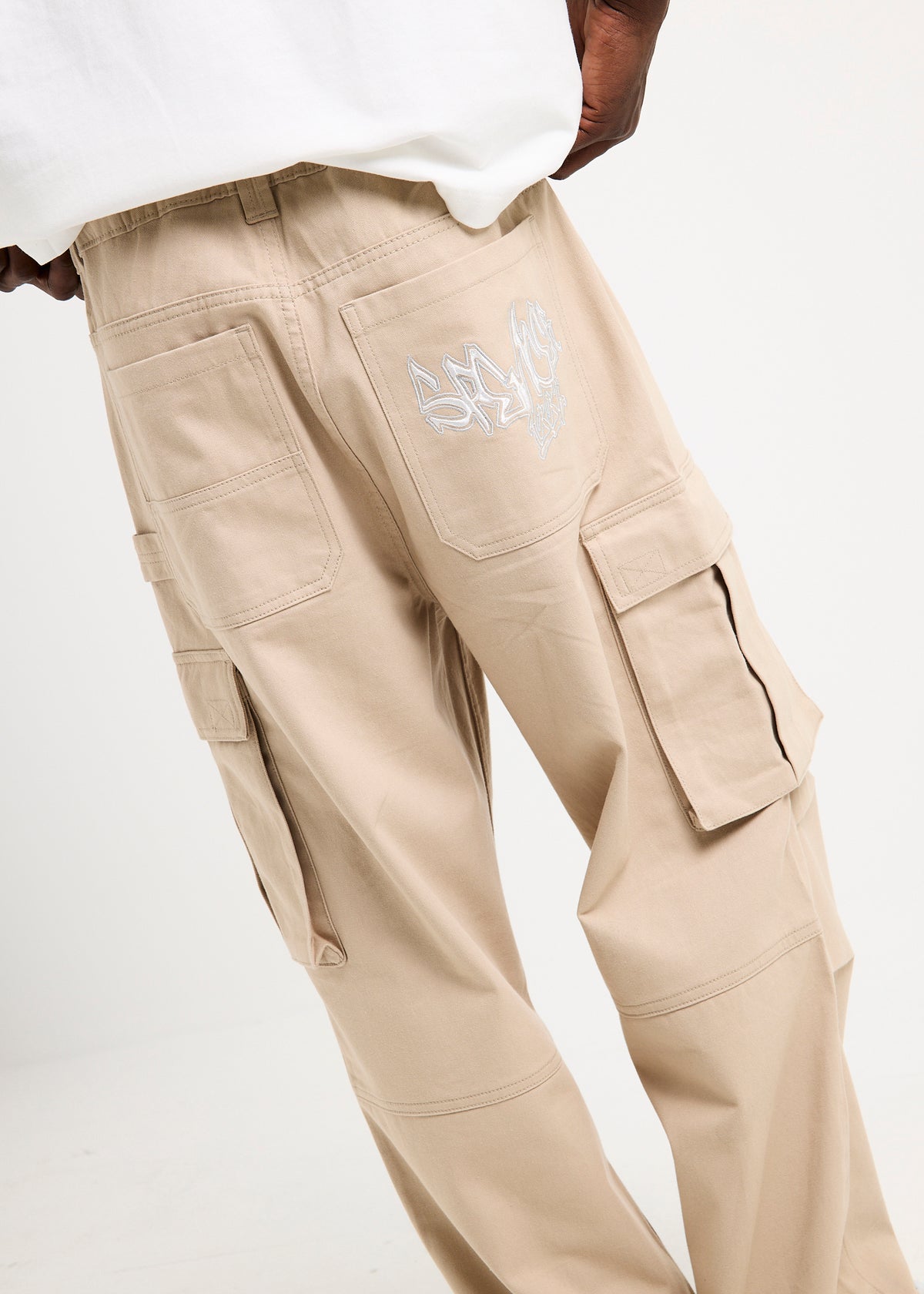 Merto Cargo Pants