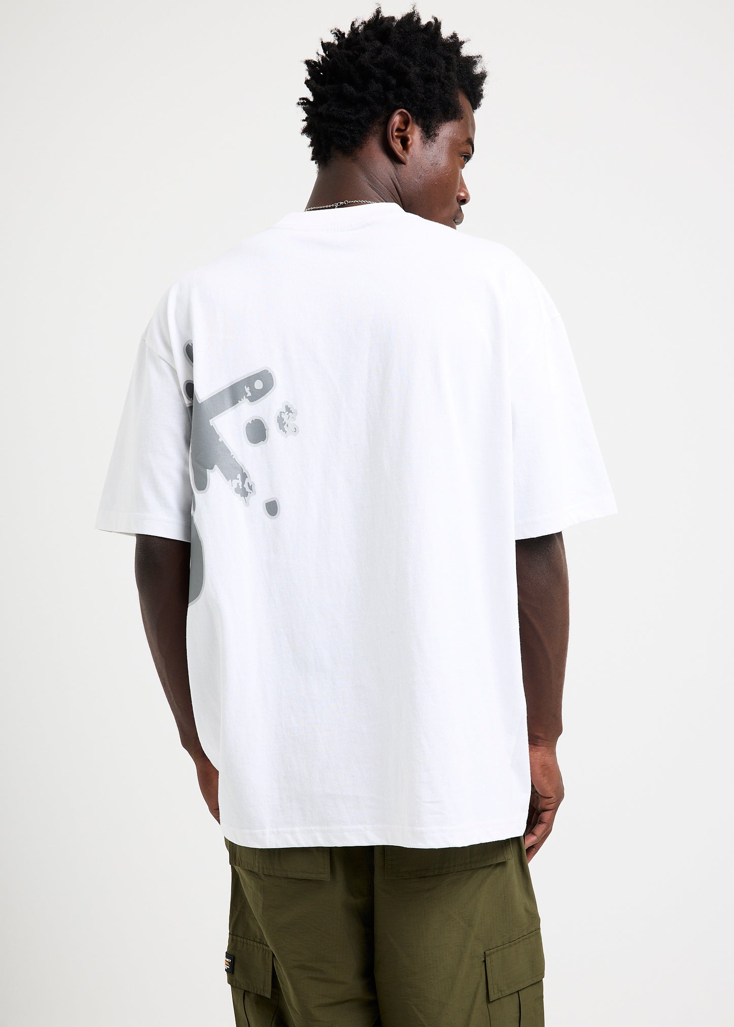 Street Tagger T-Shirt