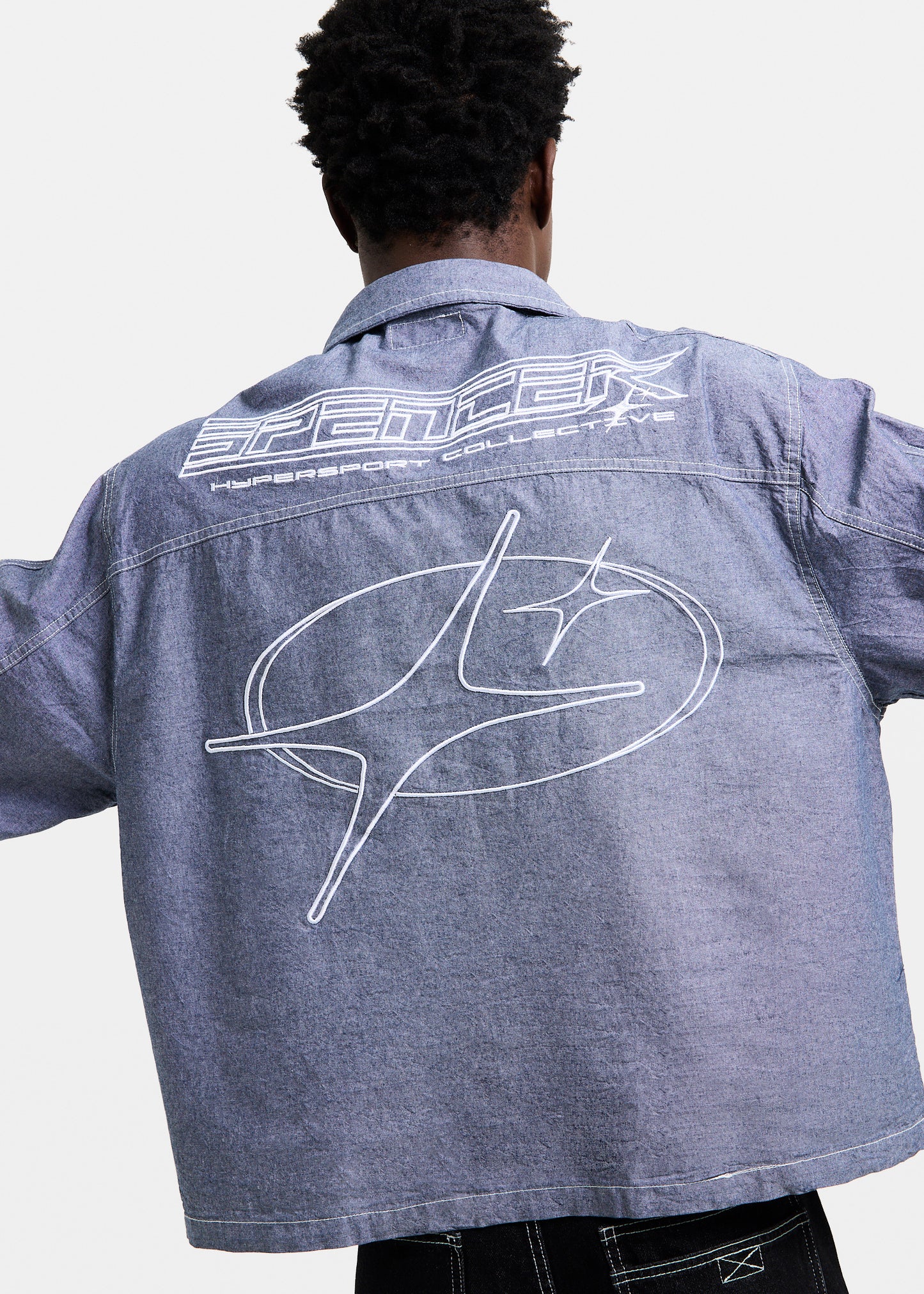 Rise Ls Shirt