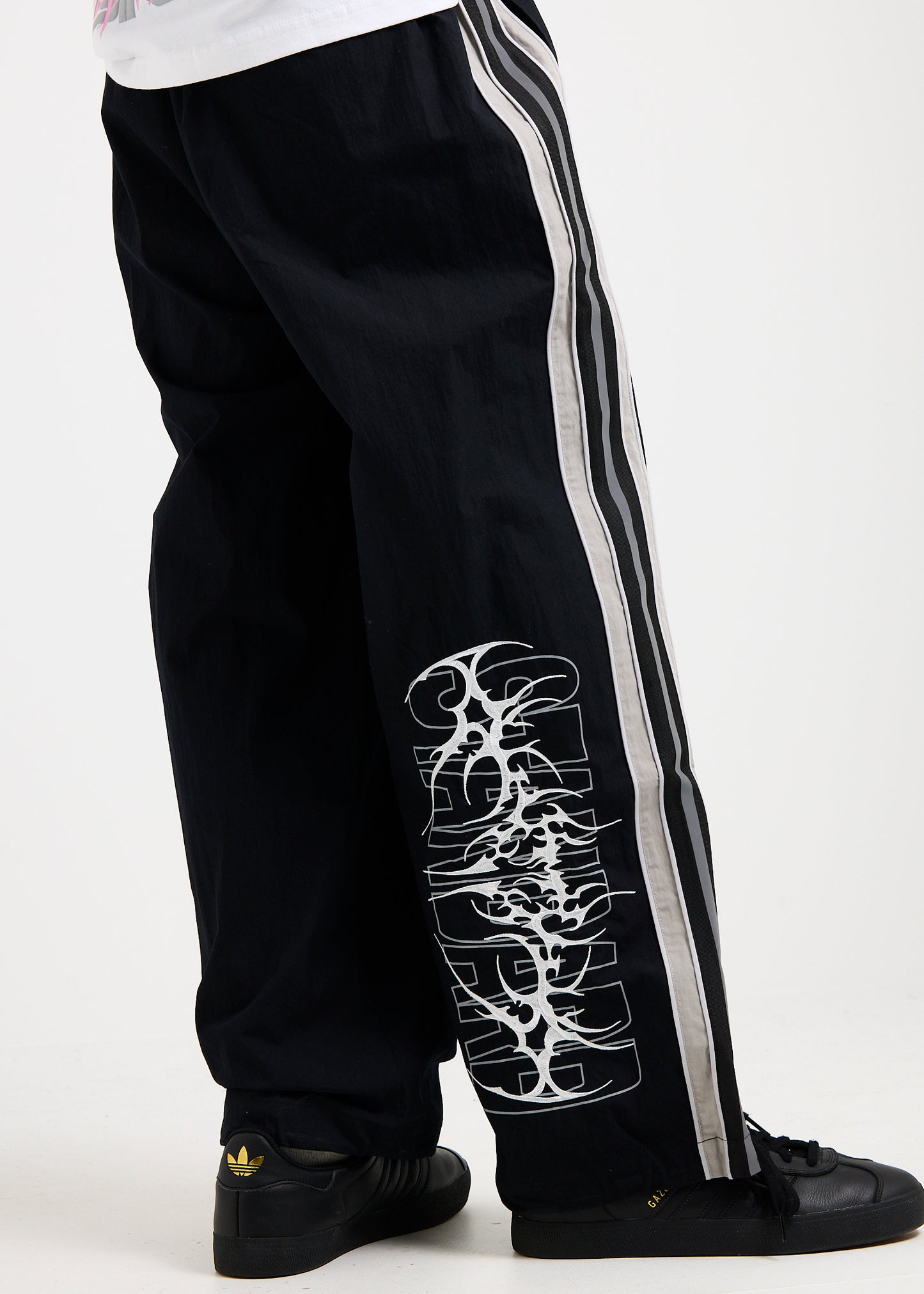 Shell Pants
