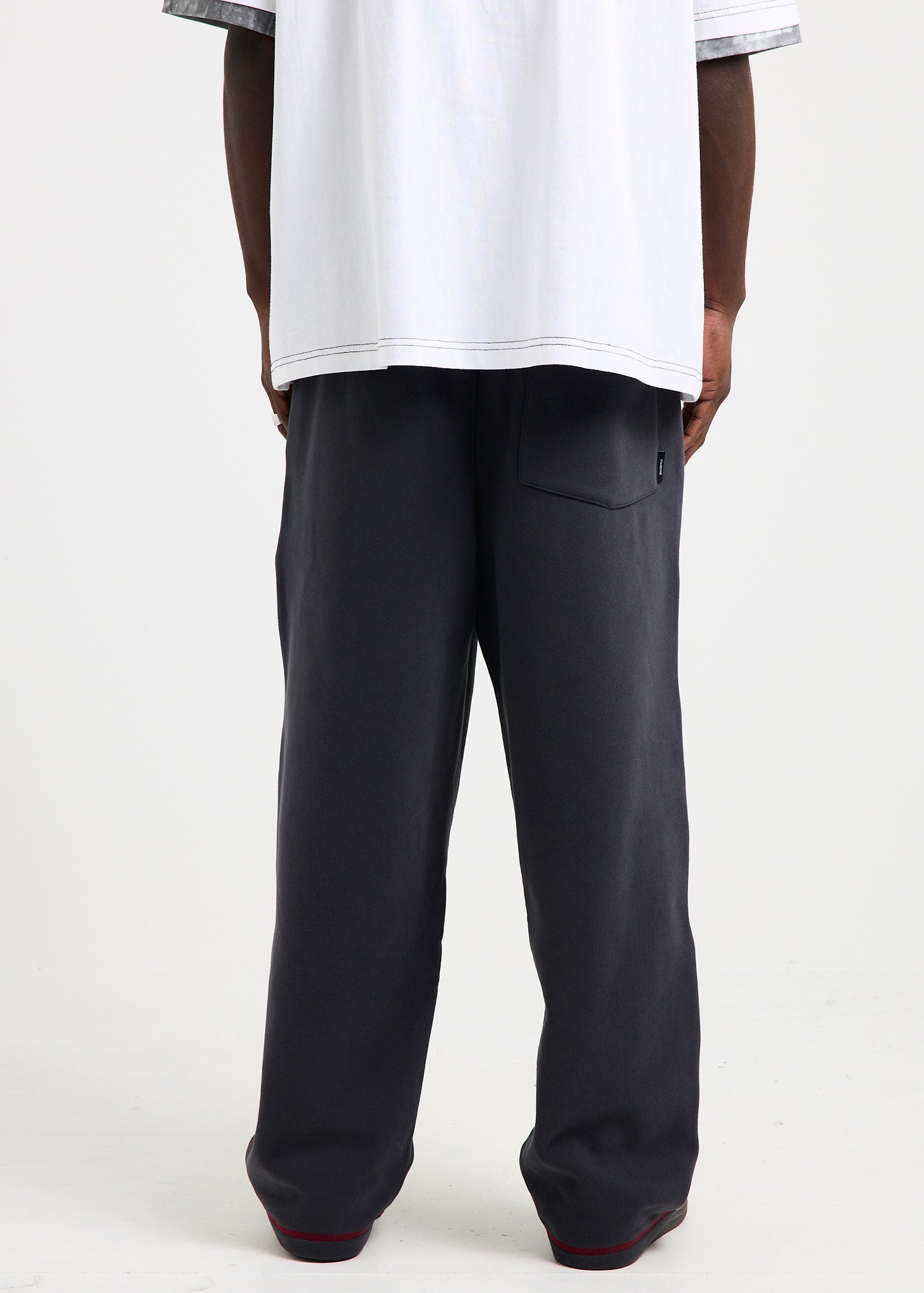 Myth Trackie