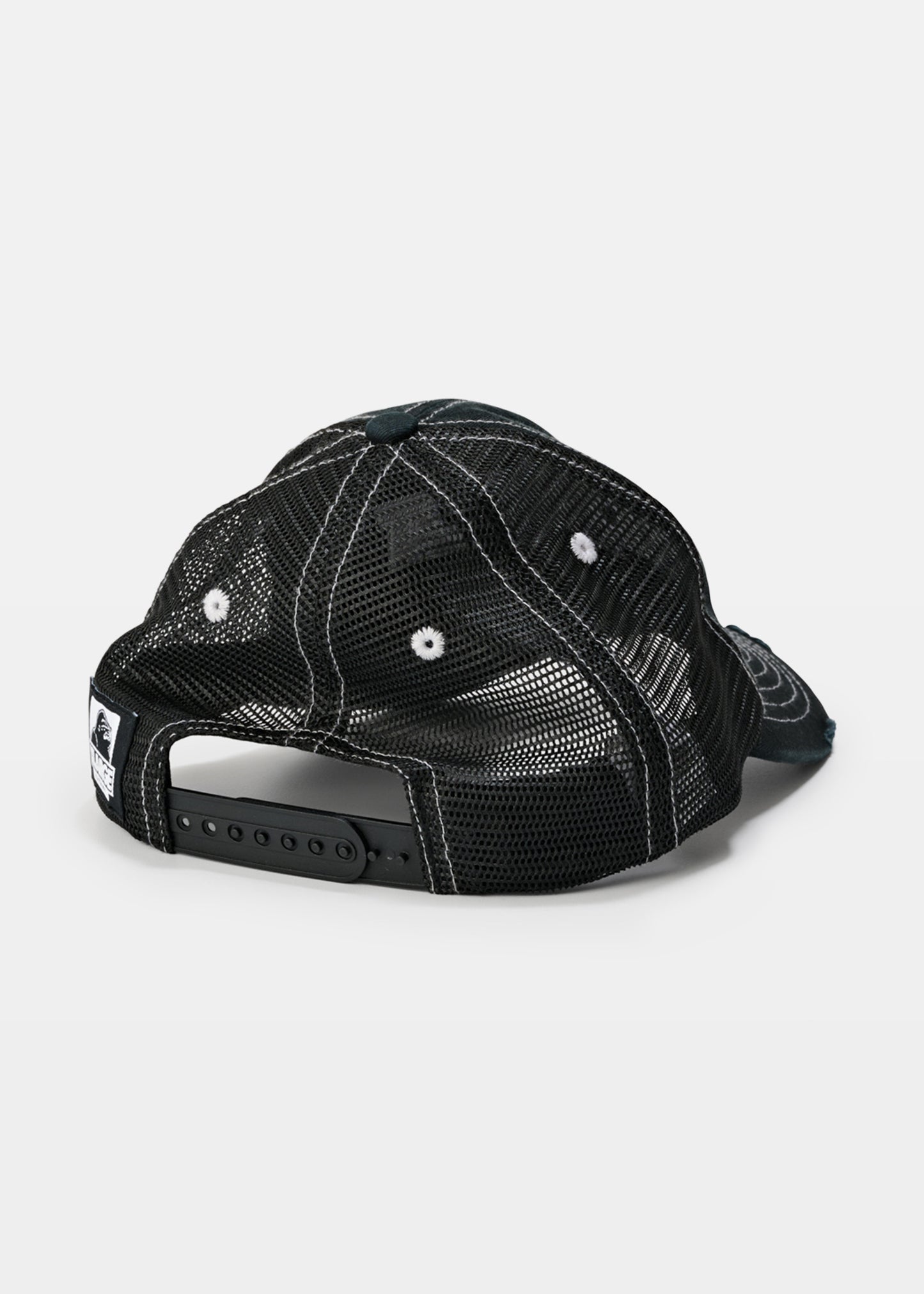 LA Star Low Pro Trucker Hat