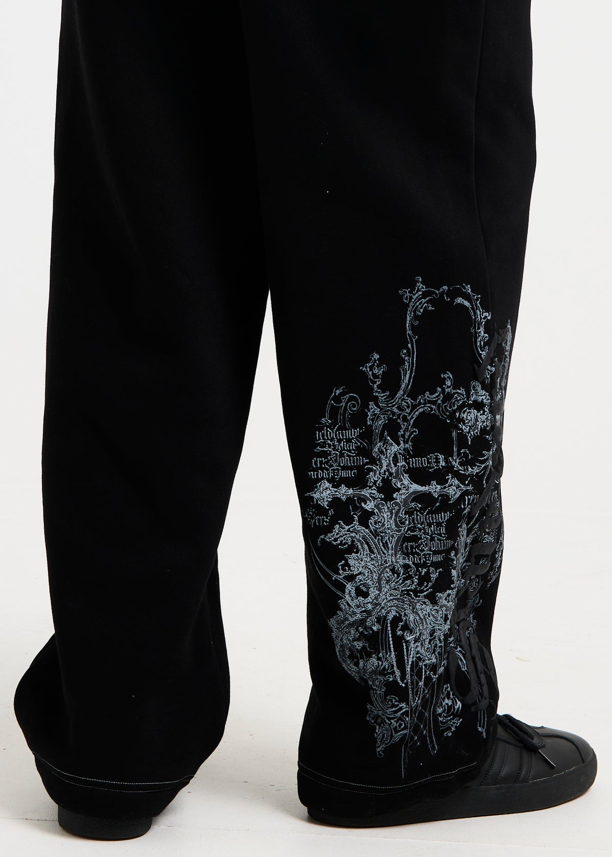 Pulse Trackies
