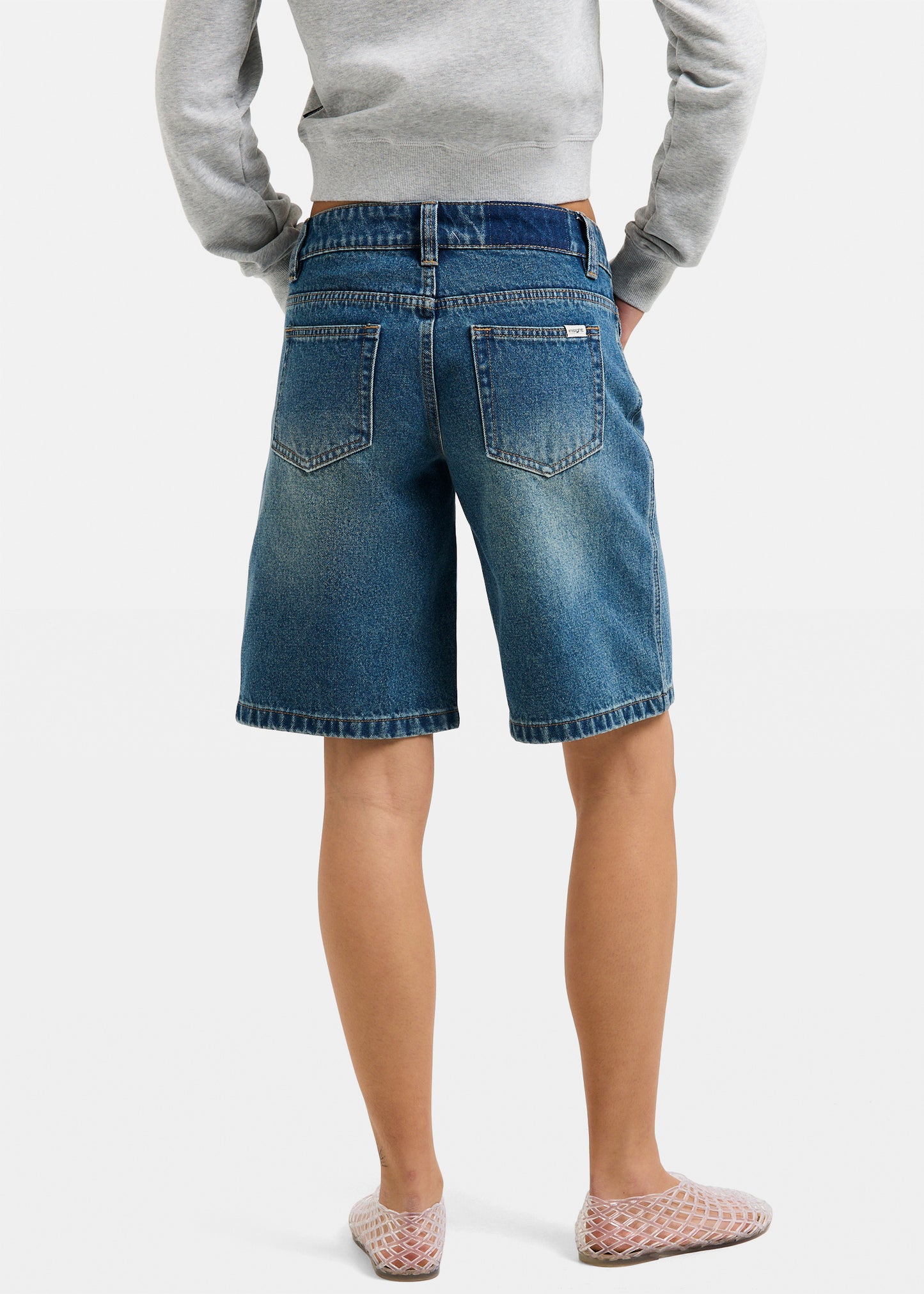 Kennedy Low Jort