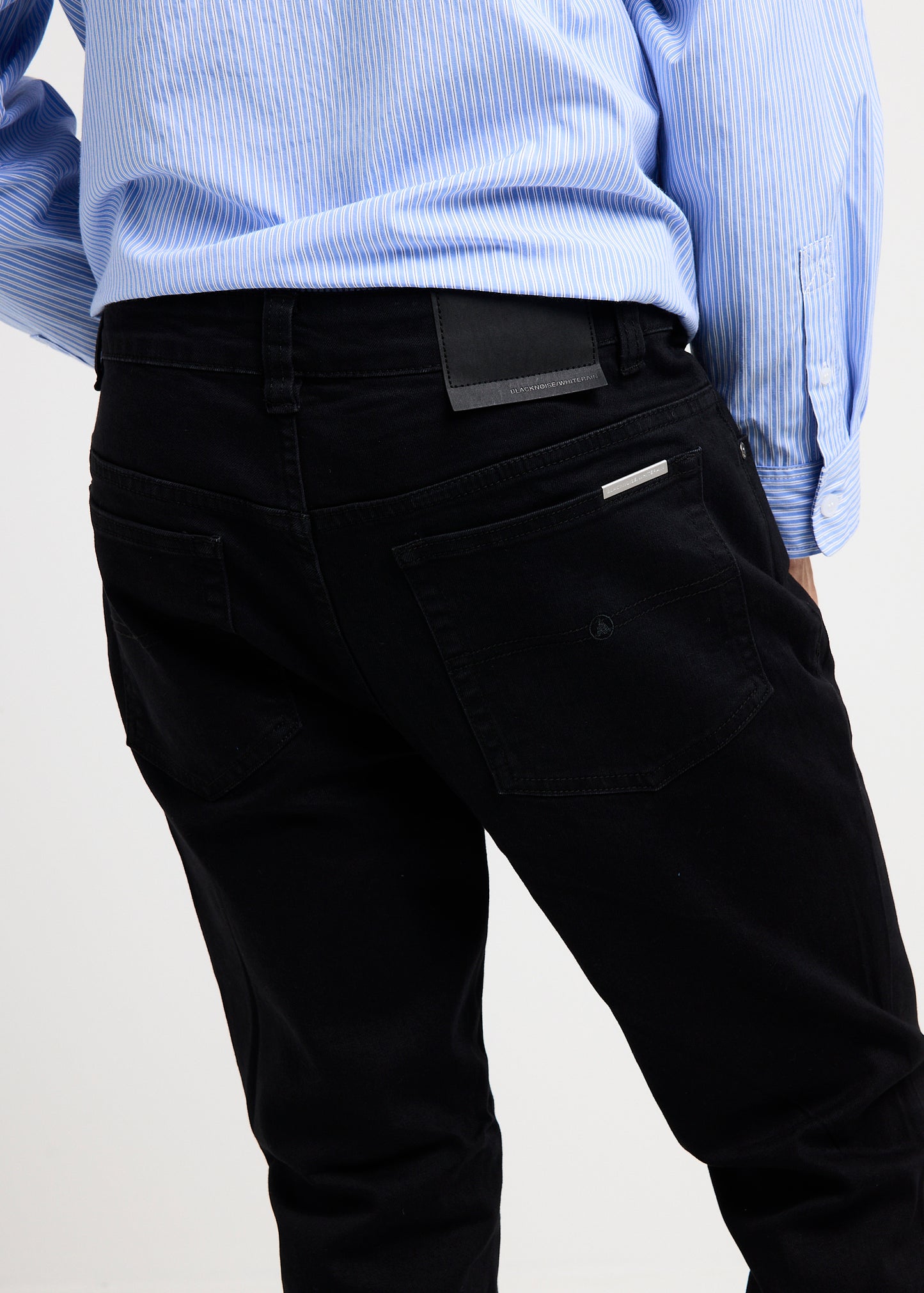 Brixton Straight Jean