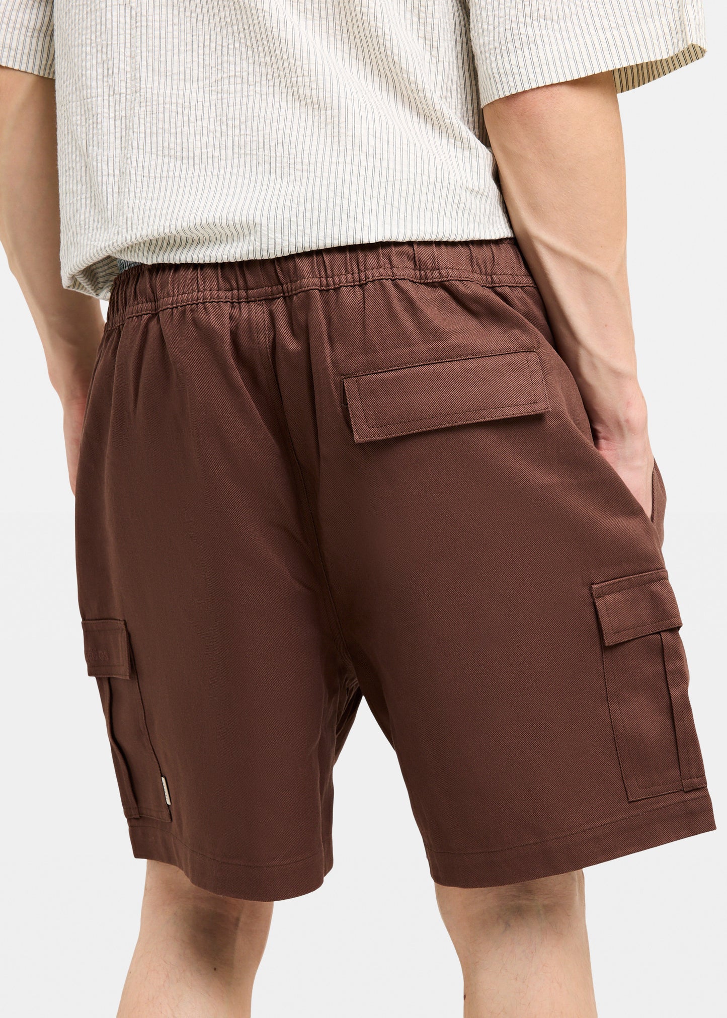Alessio Cargo Shorts