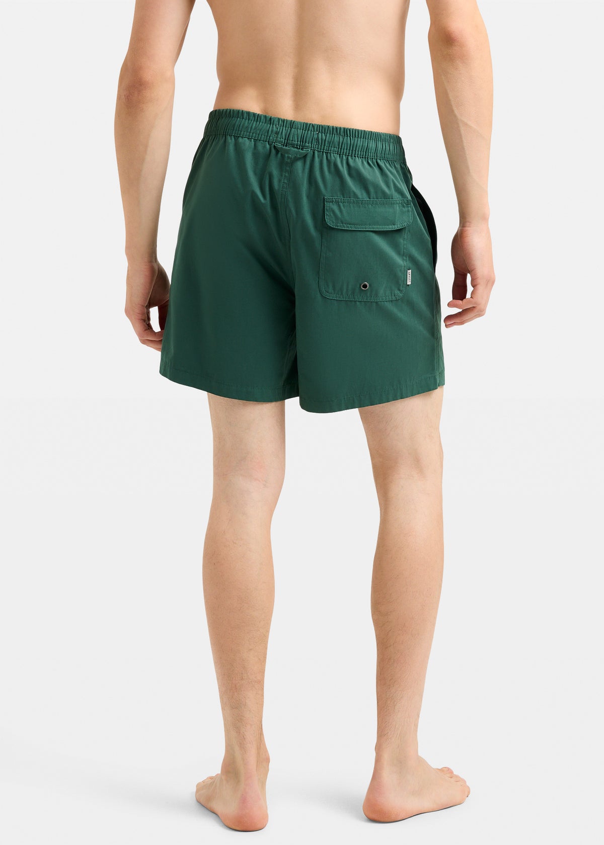 16 Finn Boardshort GREEN