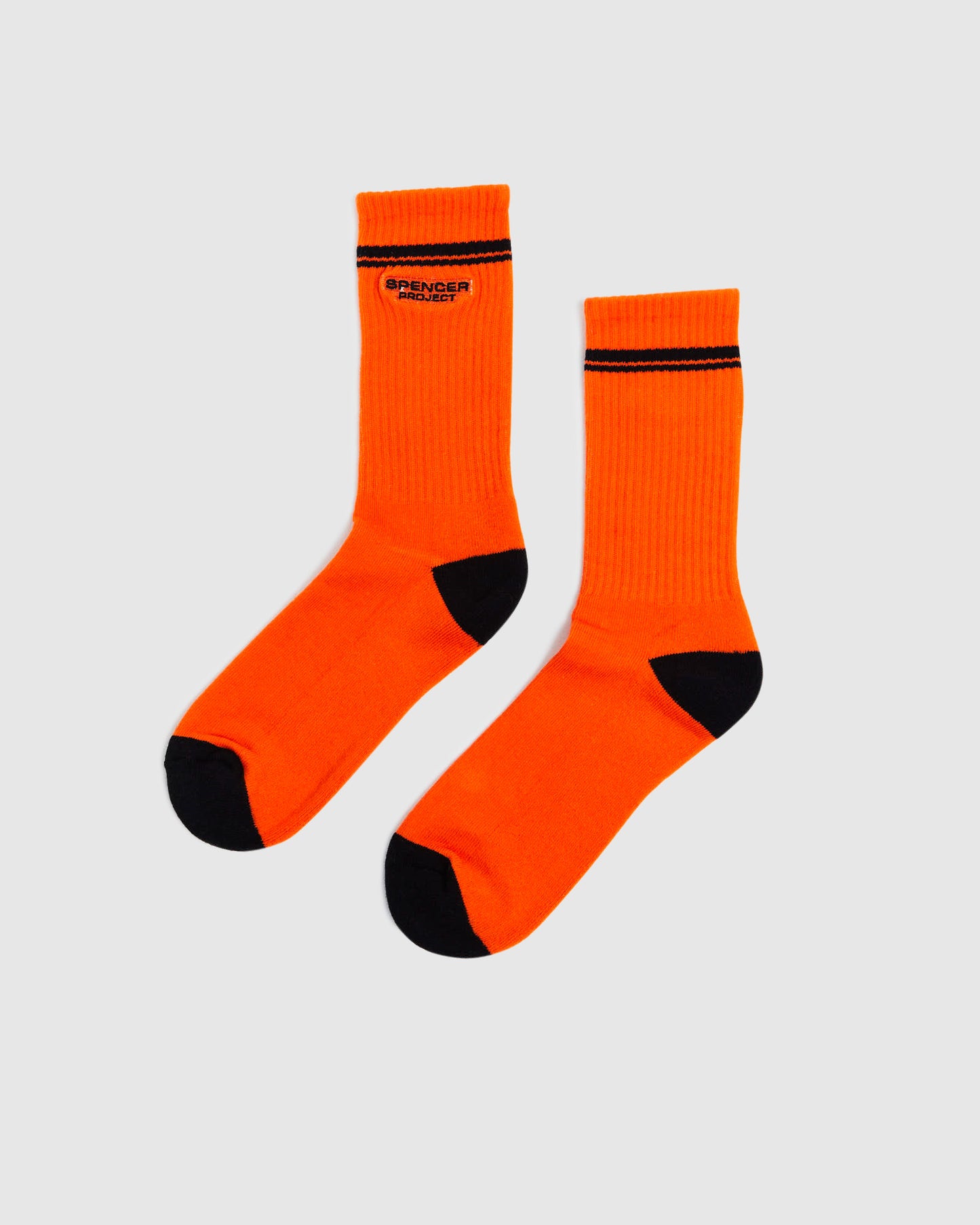 Burnside Socks 3 Pack Hazard