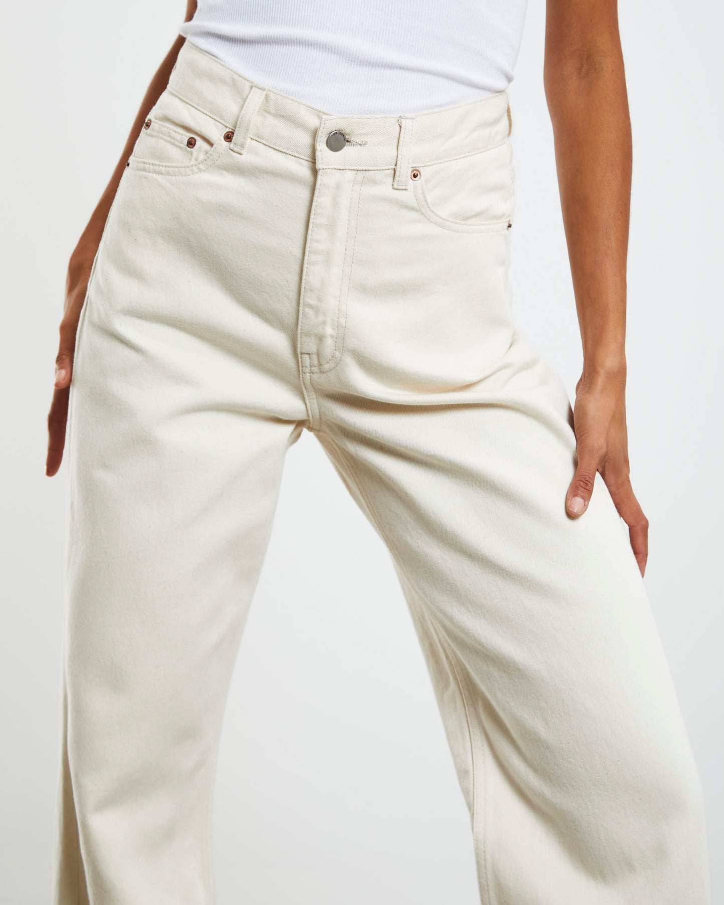 Echo Jeans Loom State