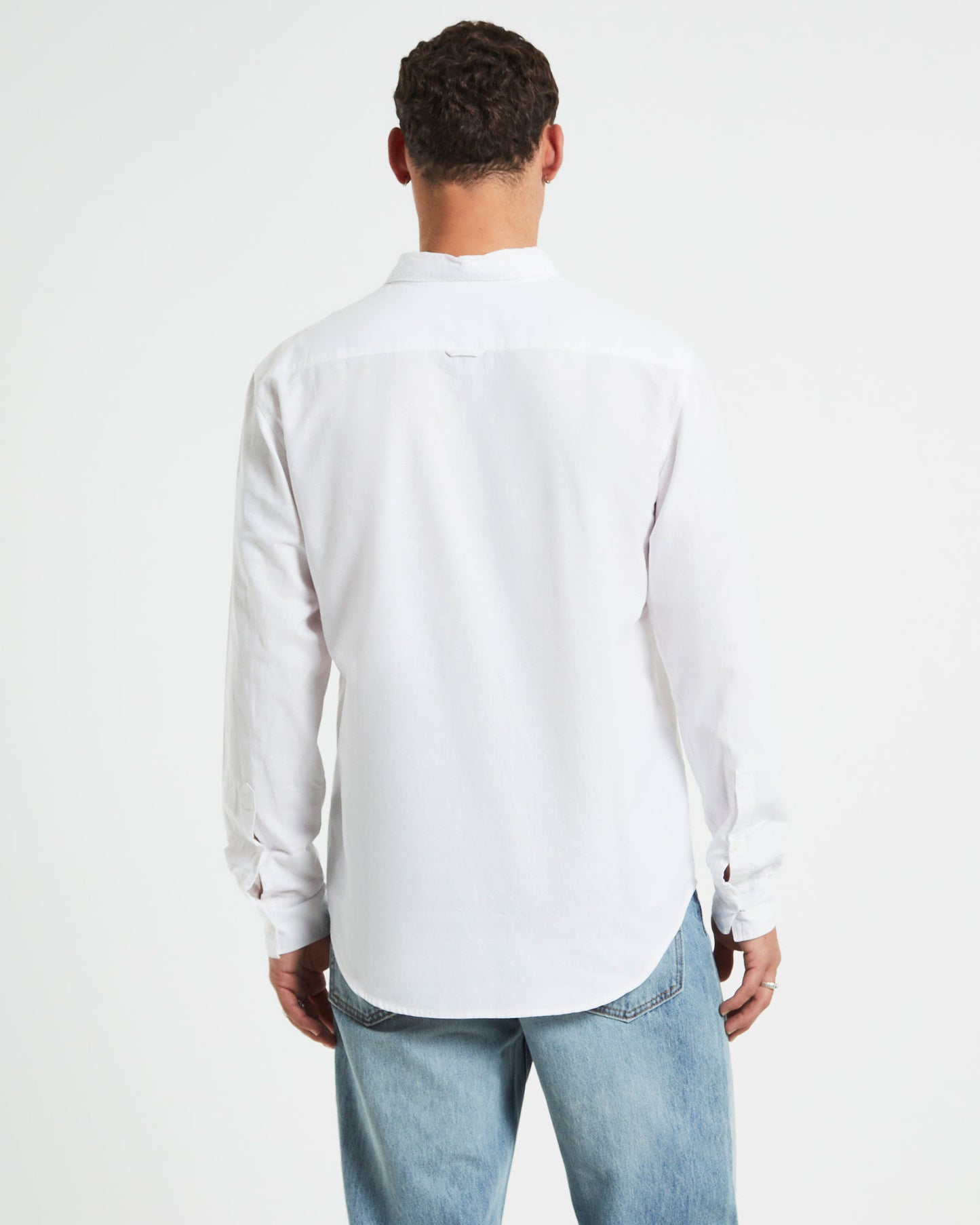 Grover Long Sleeve Len Shirt