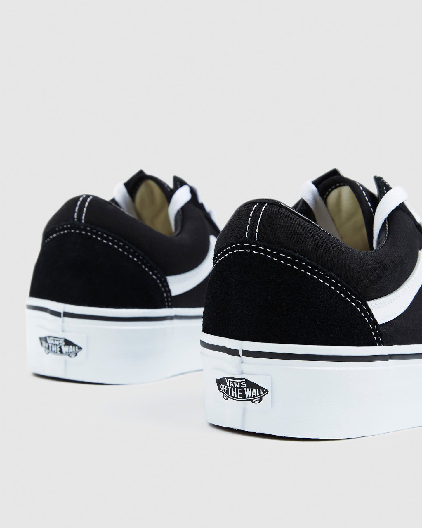 Old Skool Platform Sneakers