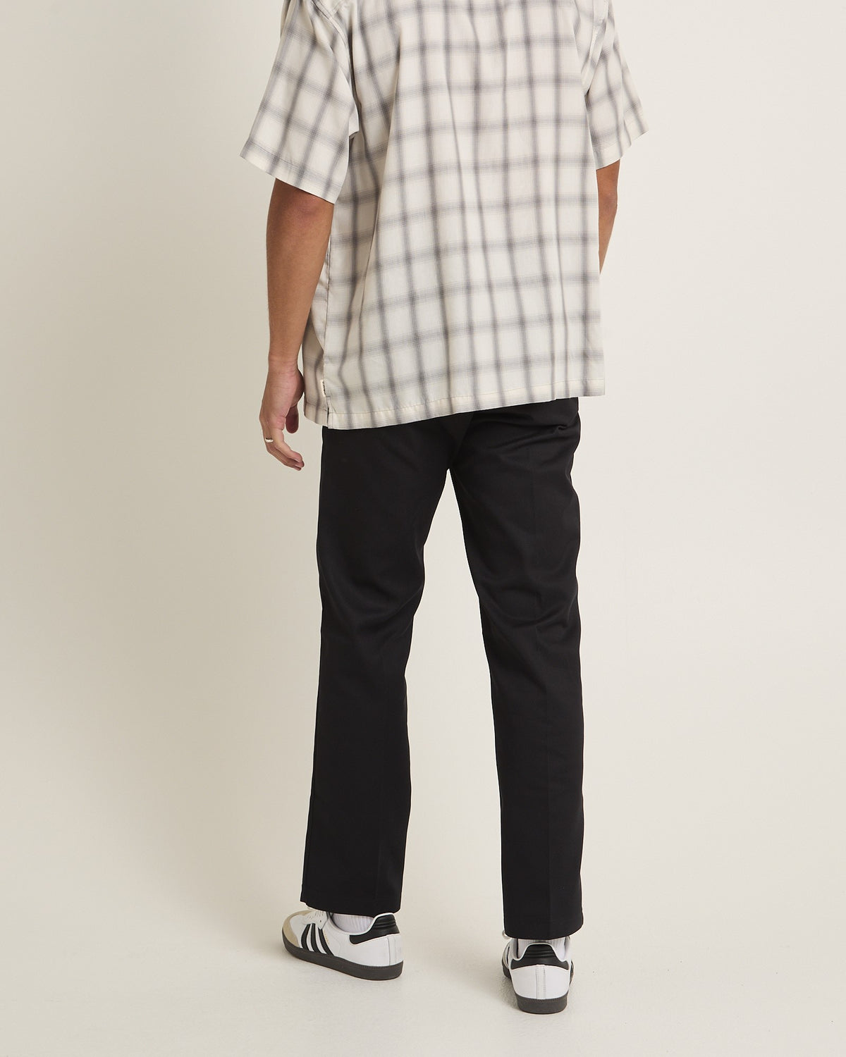 874 Original Work Pants BLACK