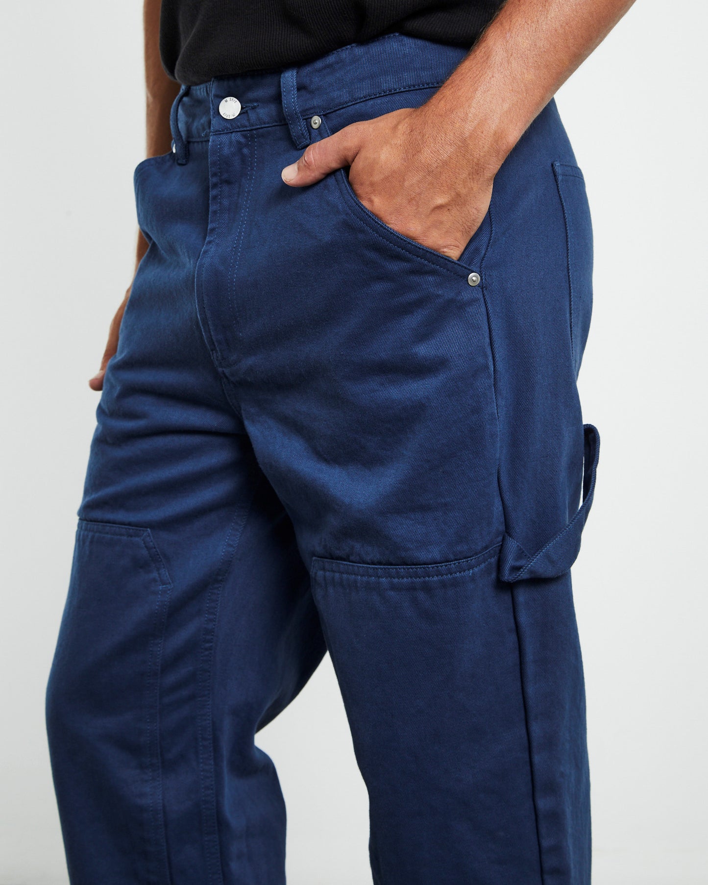 Carpenter Jeans Blue