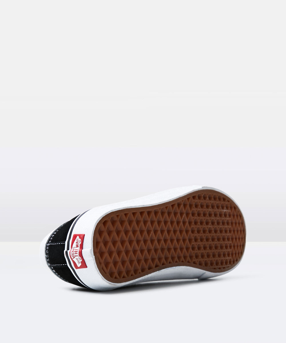 Vans Sport Sneakers Black