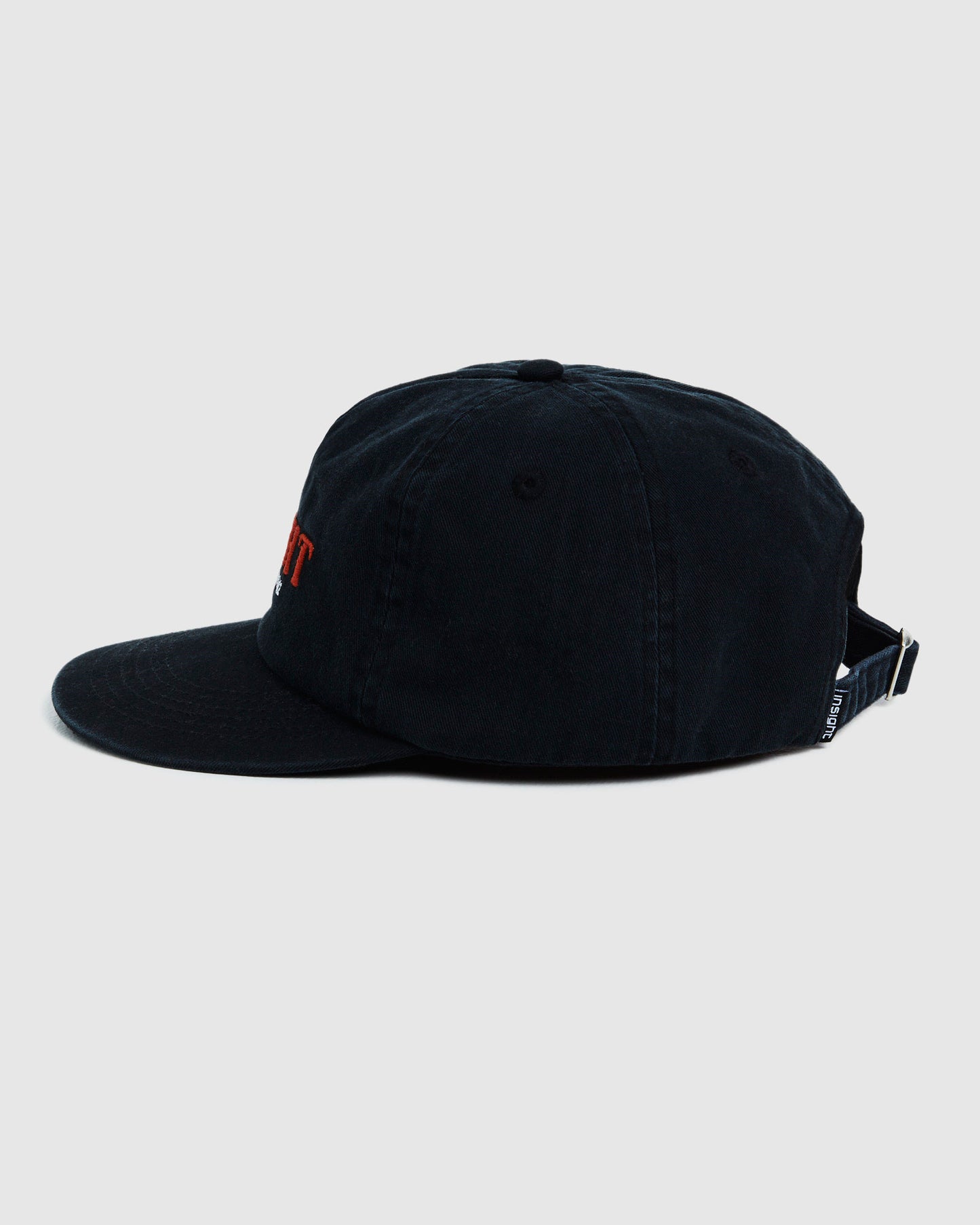 Atom Cap
