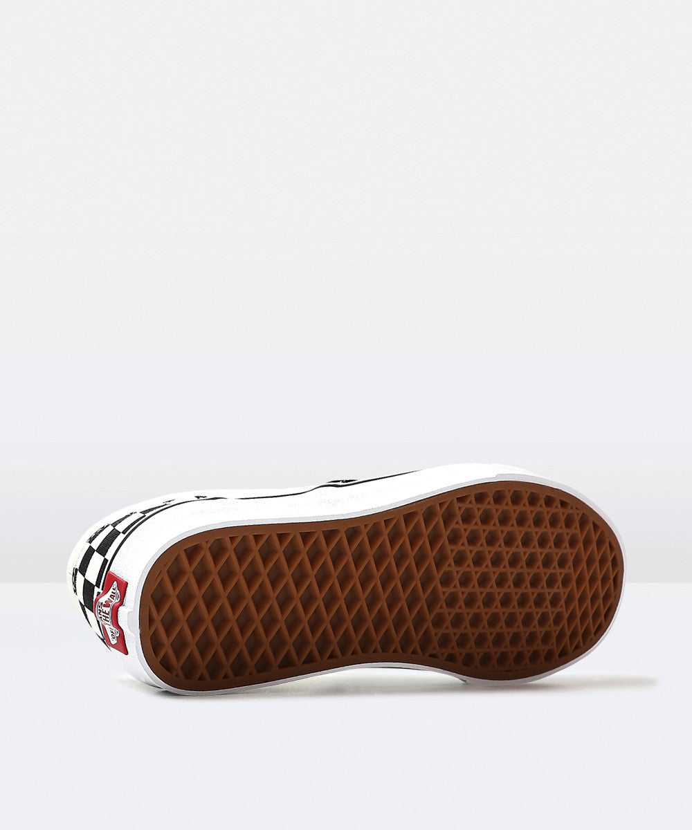 Classic Slip On Sneakers