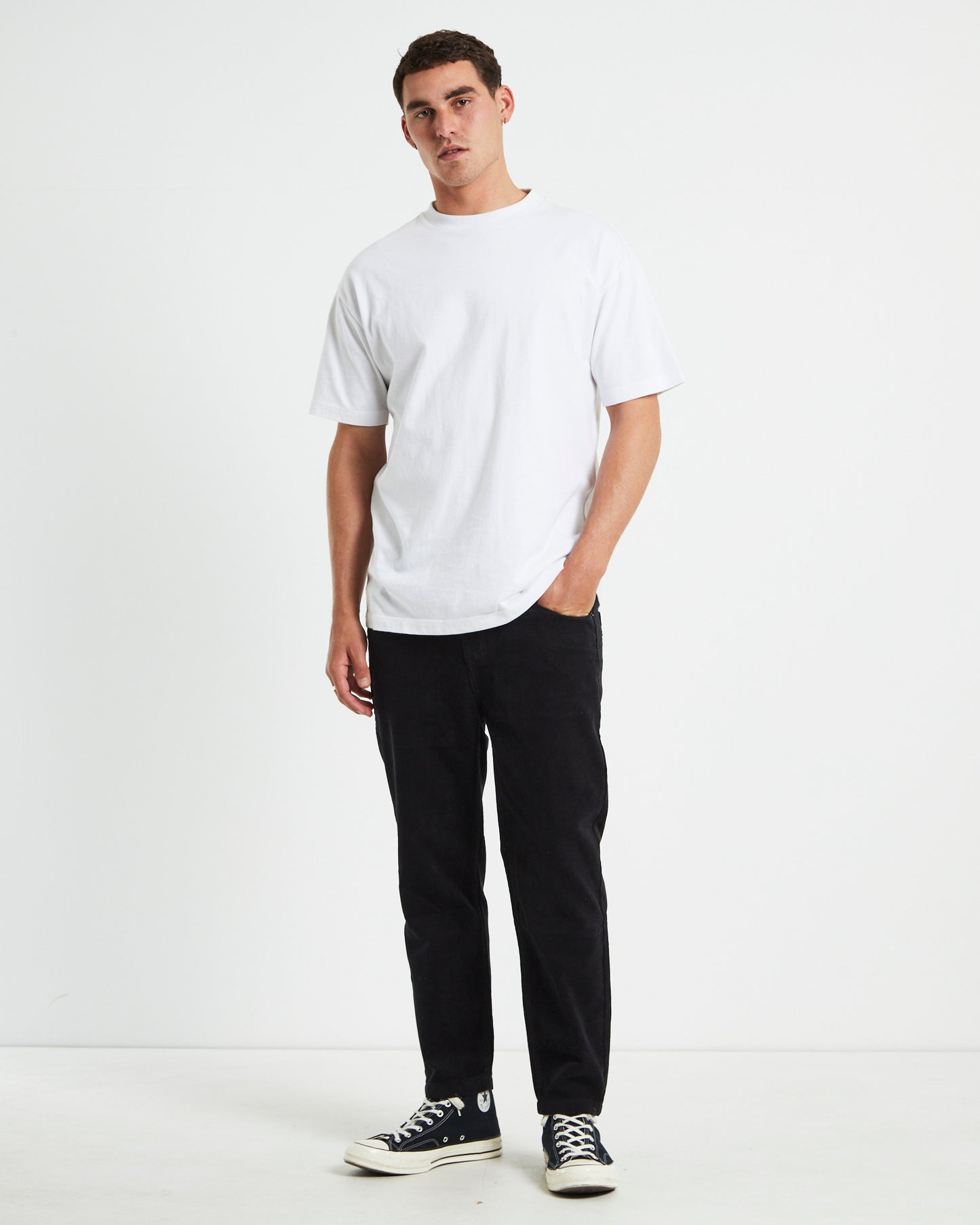 Switch Cord Pants