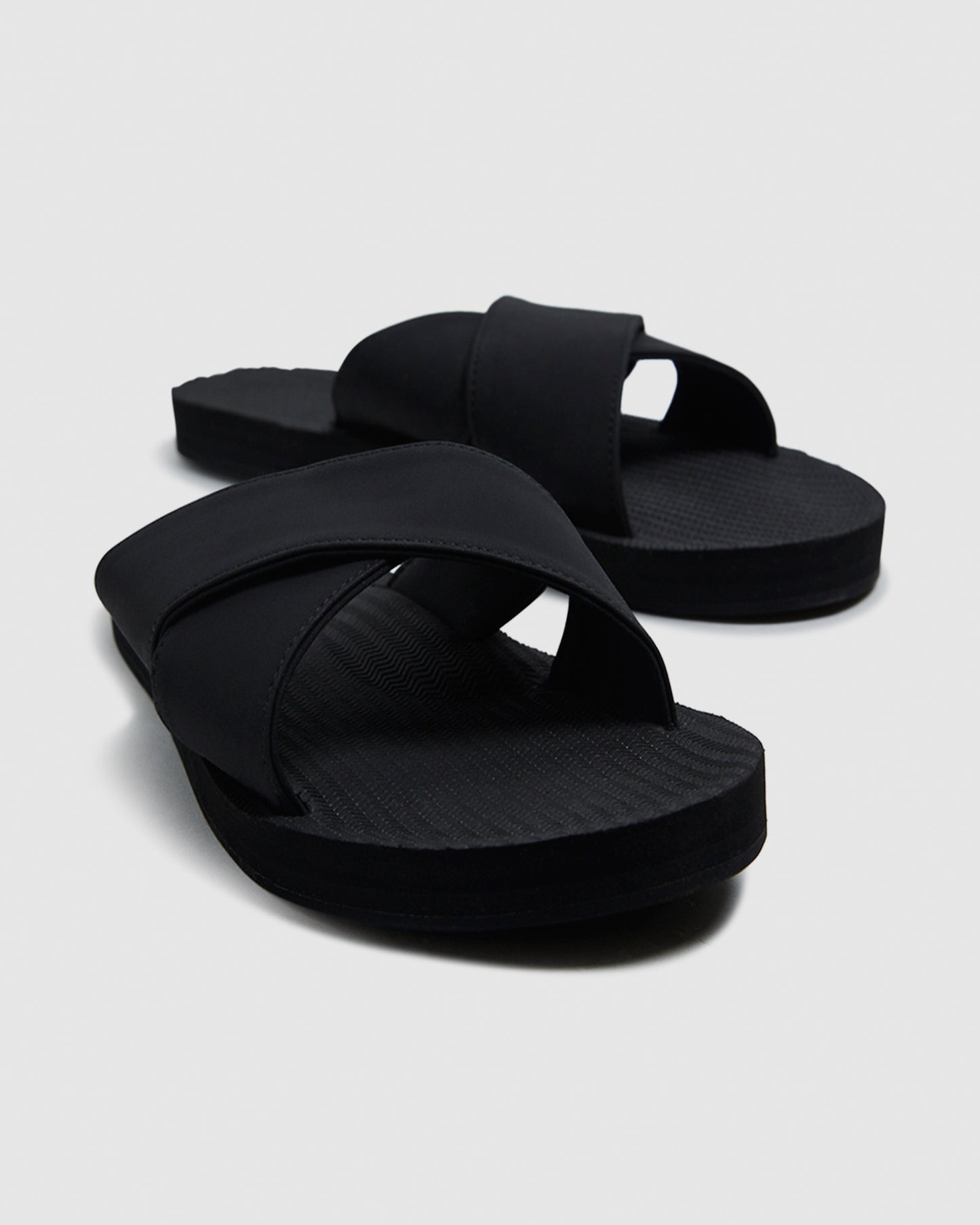 Cross Slides