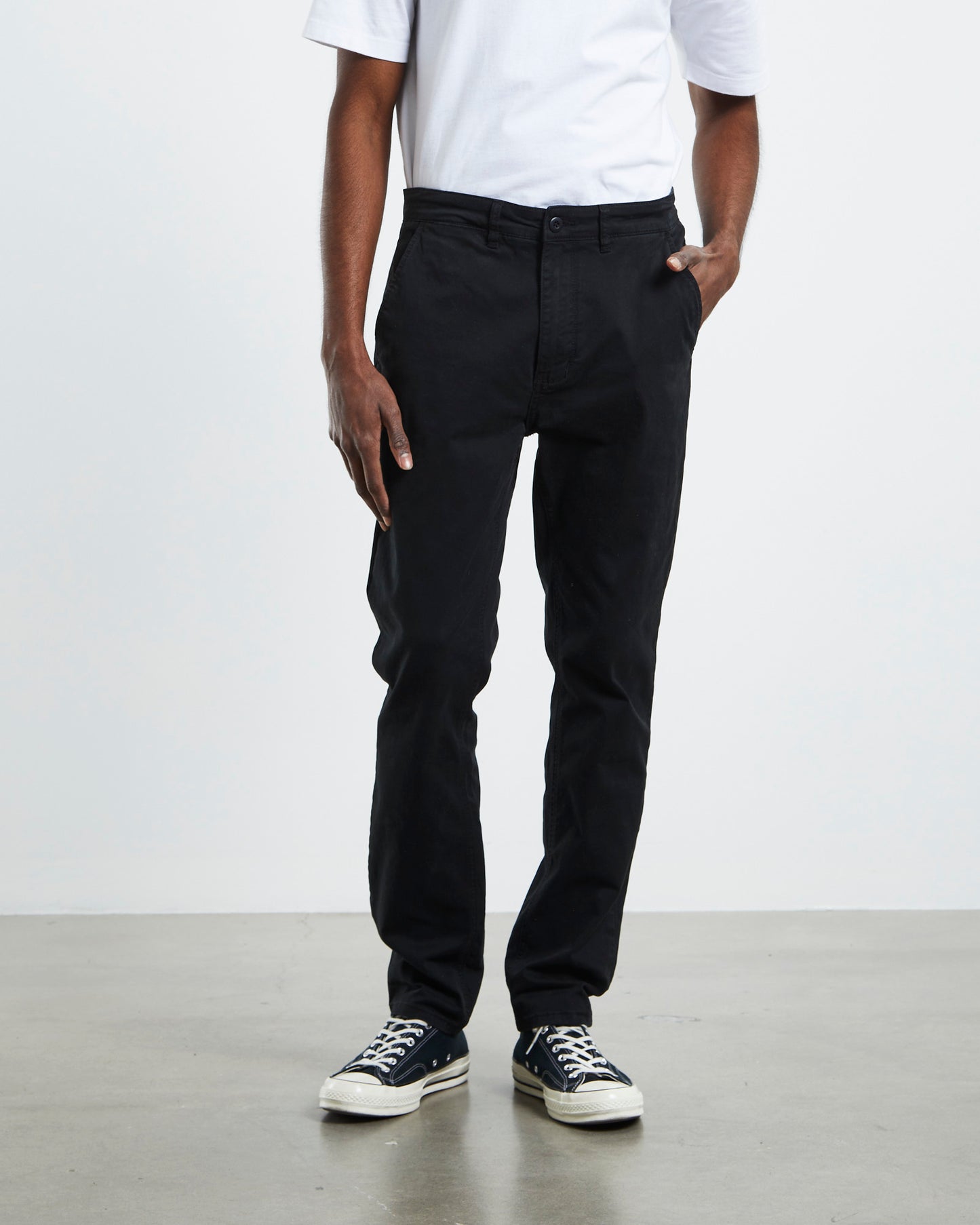 Preston Slim Chino Pants