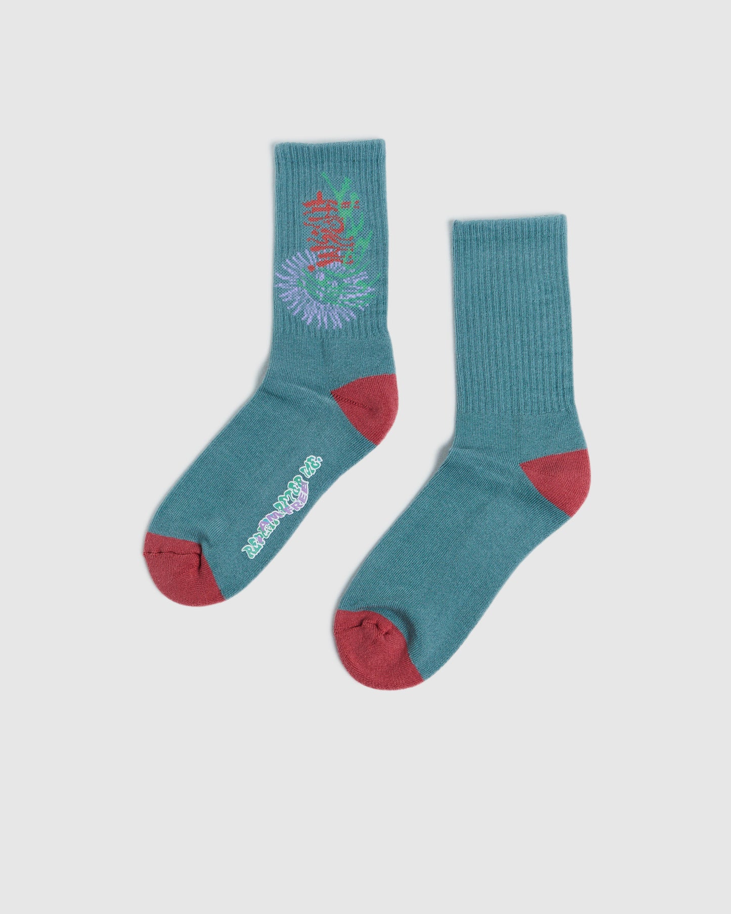 Sycco Socks 3 Pack Assorted