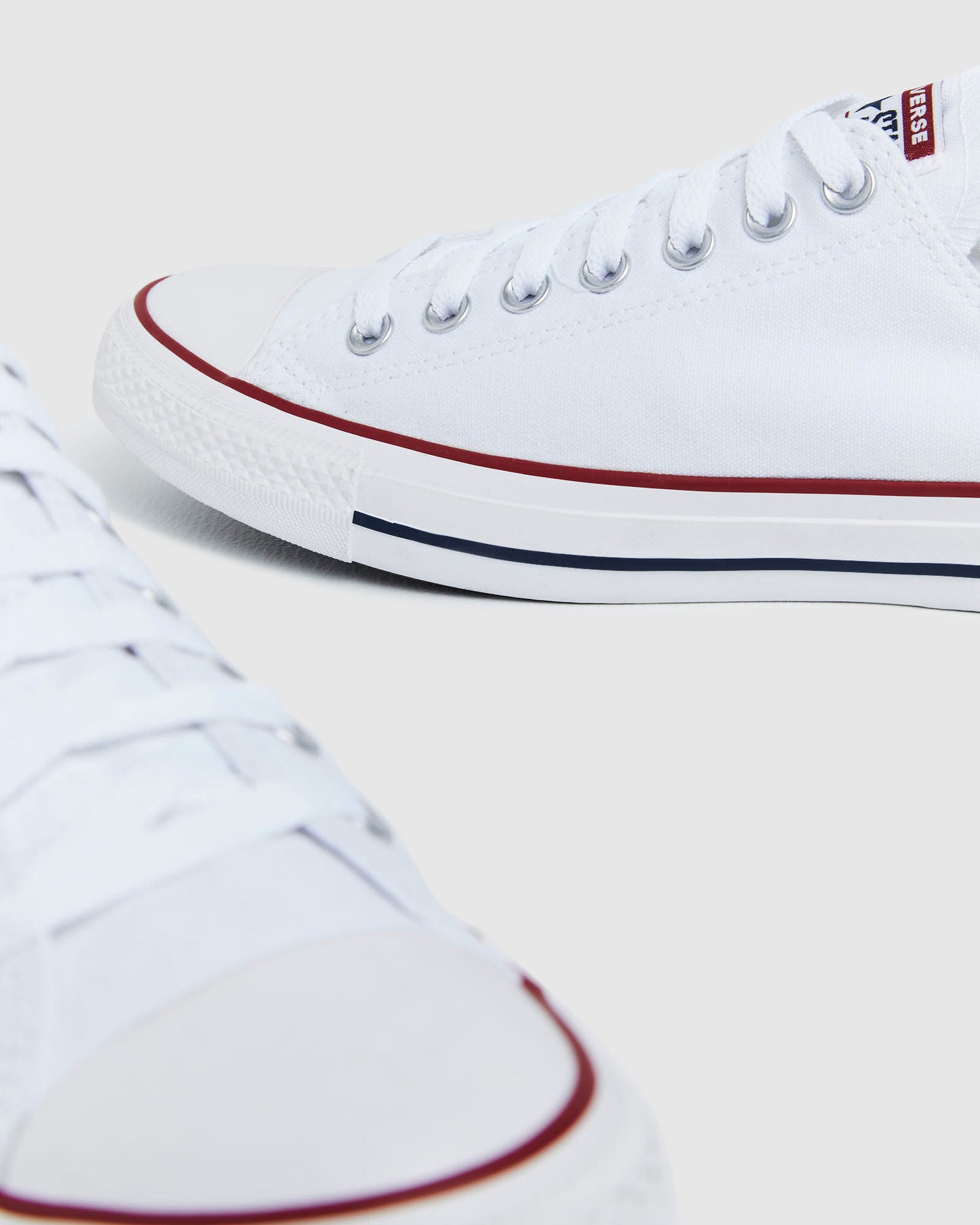 Chuck Taylor All Star Lo Sneakers Canvas