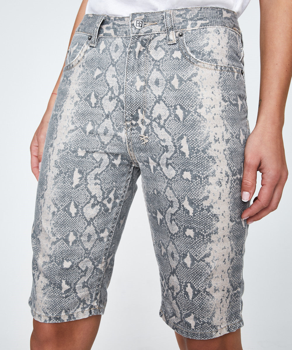 Applaye Short Kobra
