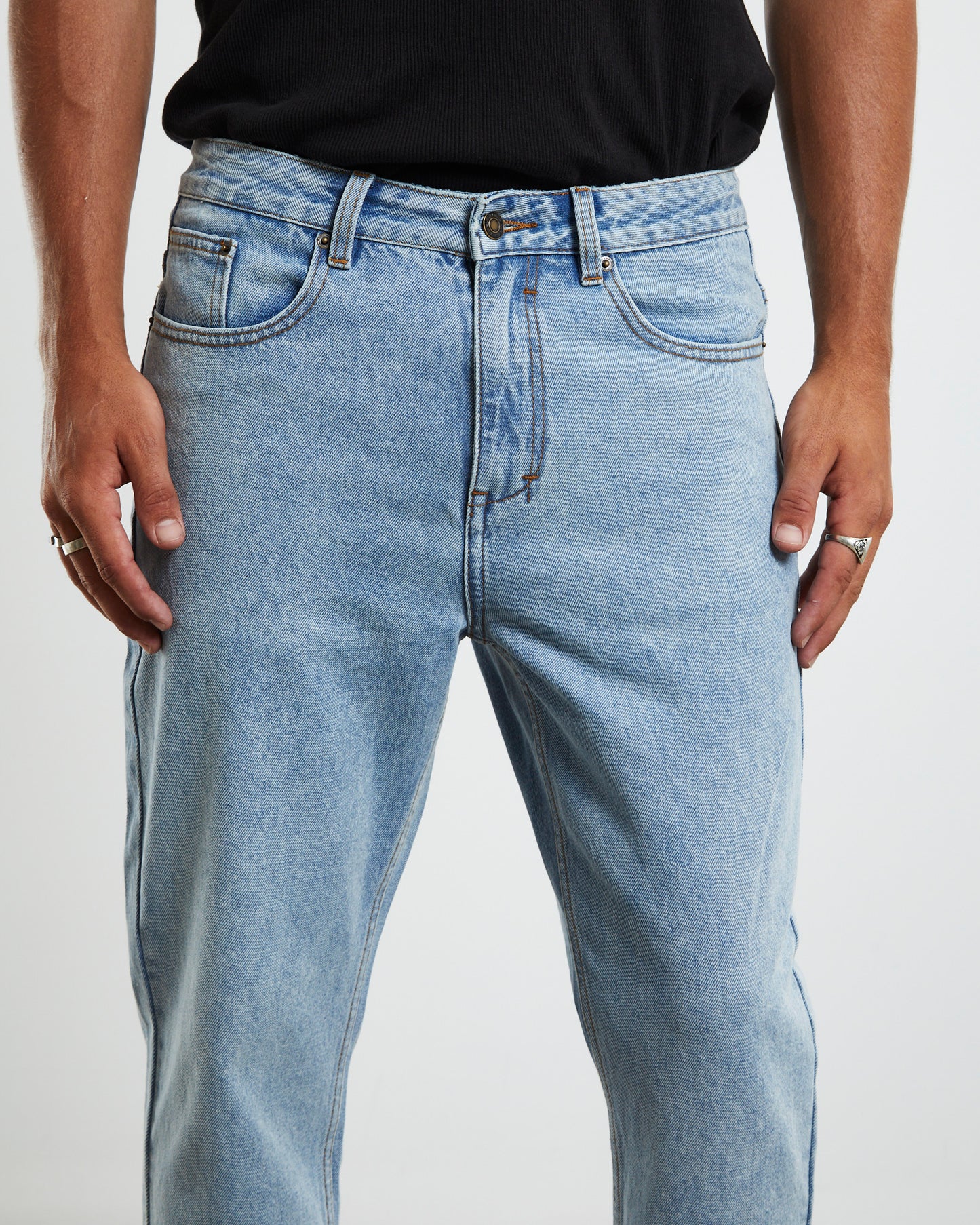 Switch Denim Jeans Dunny