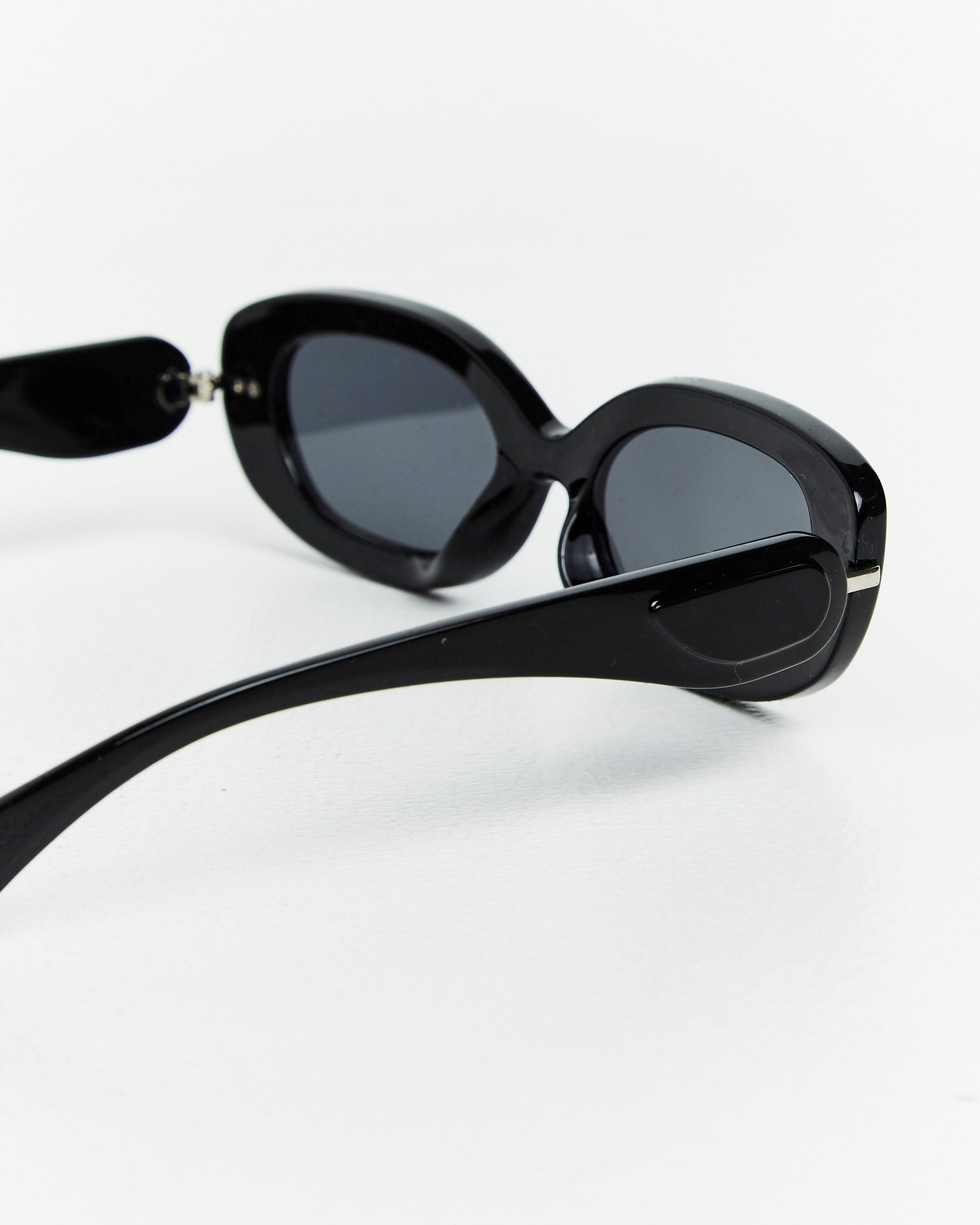 Ella Sunglasses Black
