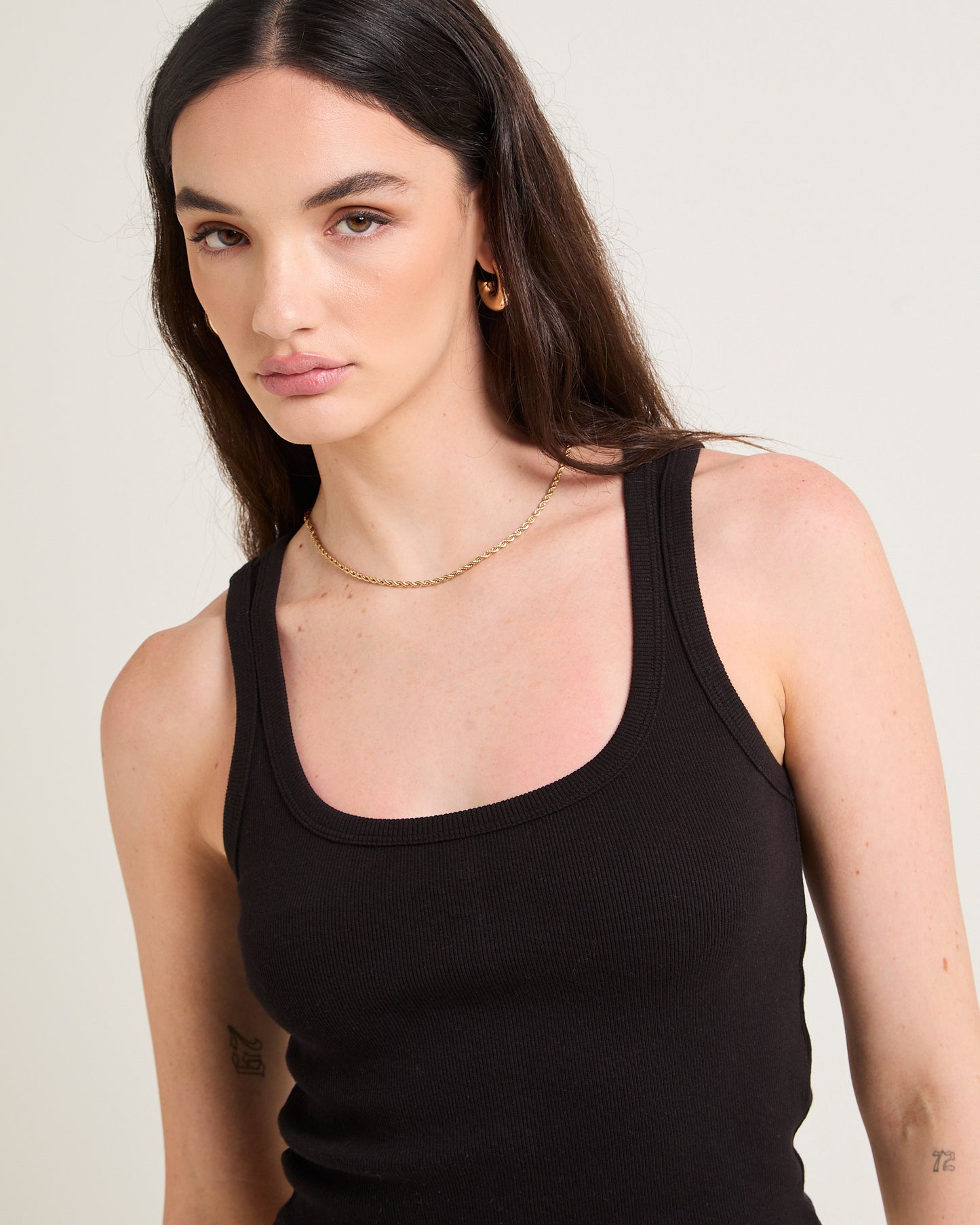 Super Scoop Classic Tank