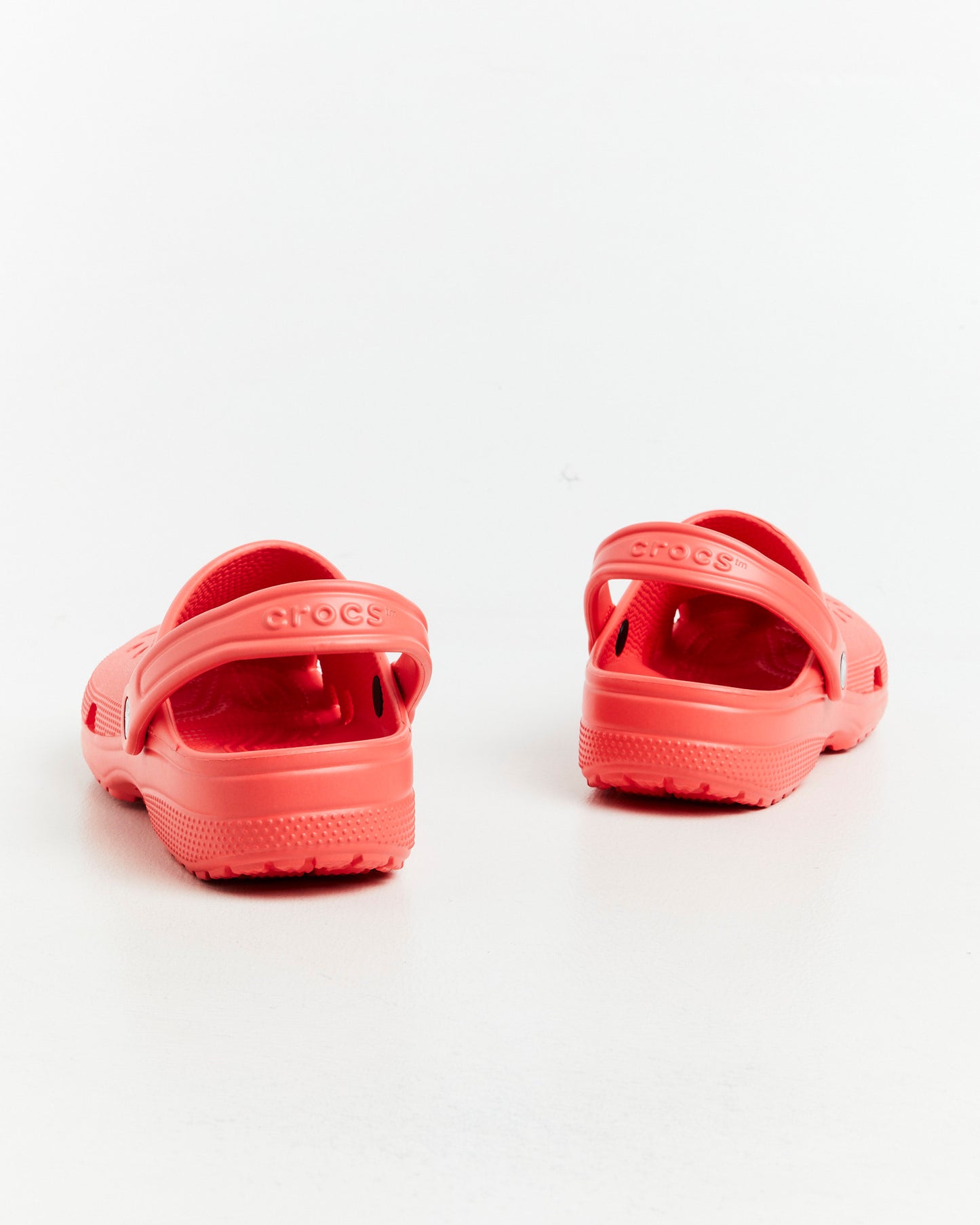 Classic Clogs
