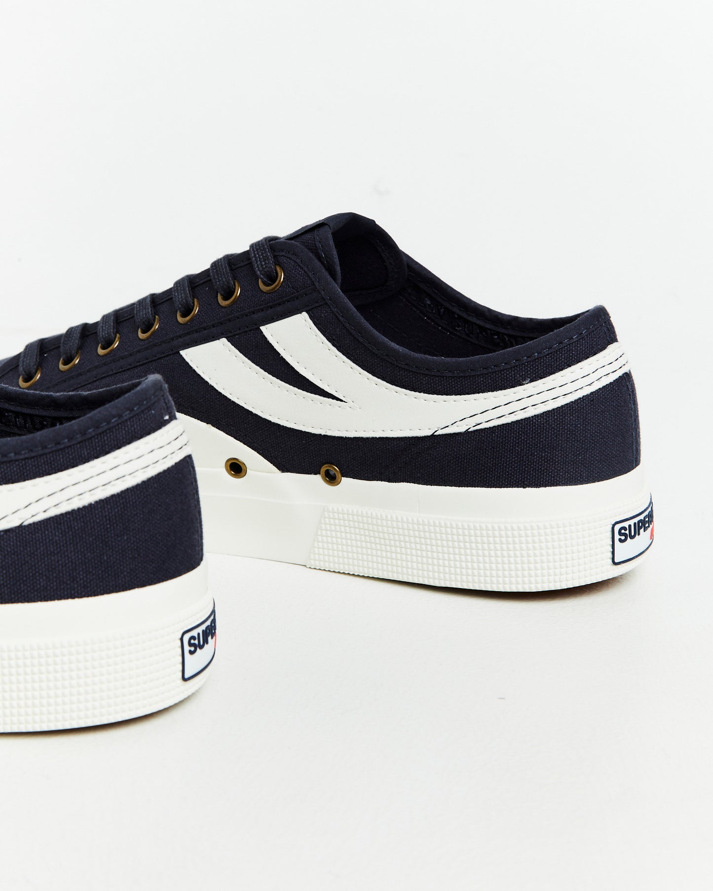 2750 Panatta 3.0 Blue Grey Avorio White