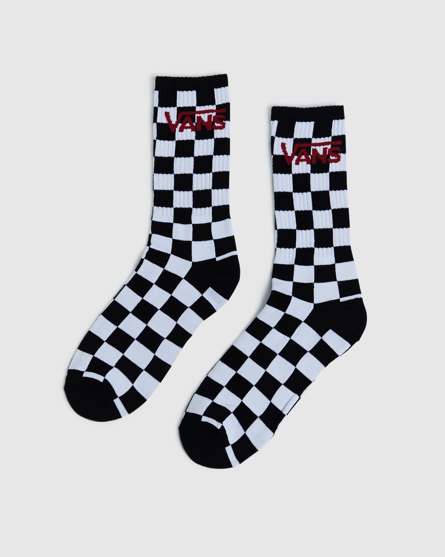 Classic Crew Socks 7-9 3pk