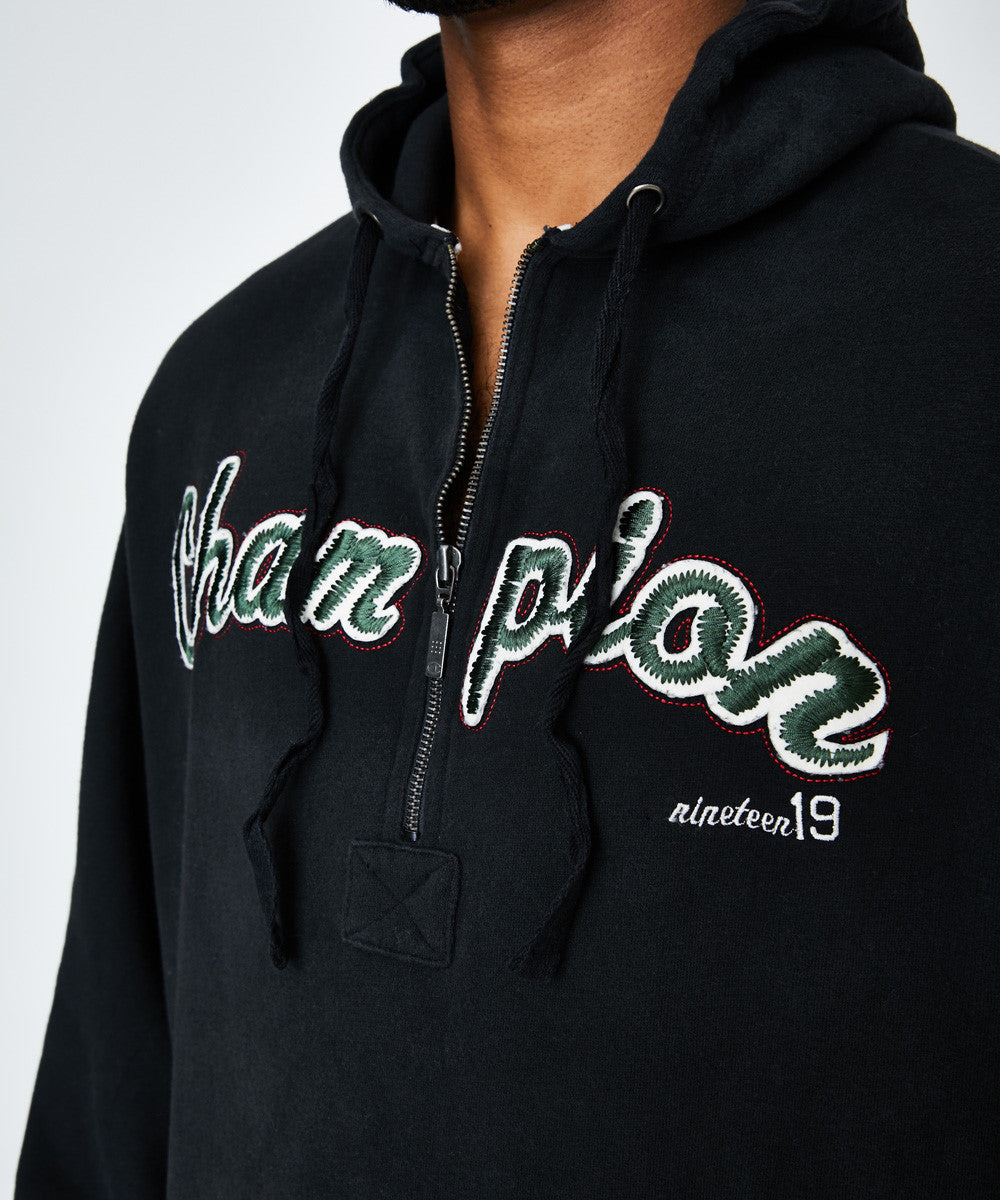 Champ Fleece