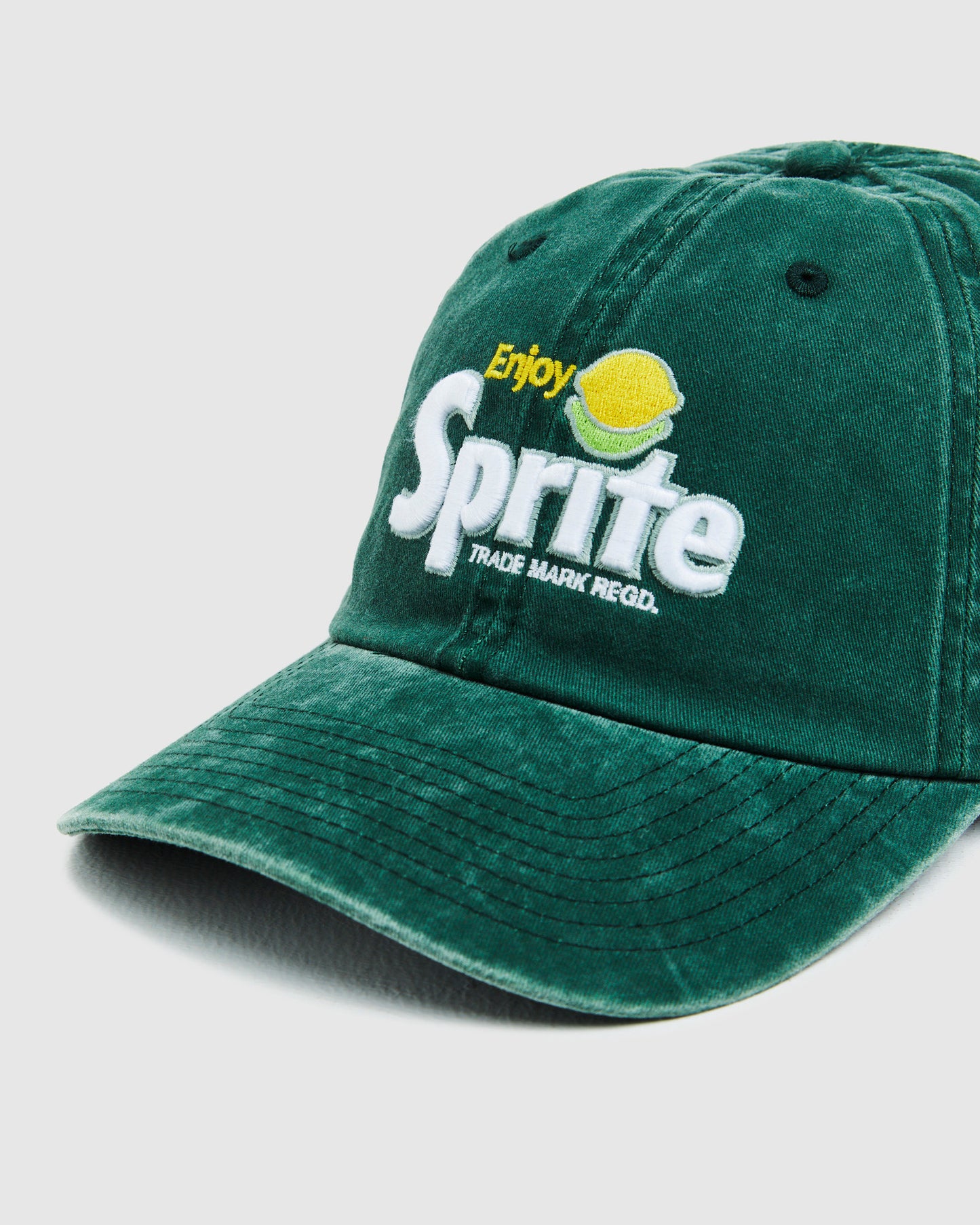 Vtage Spirte Ballpark Cap