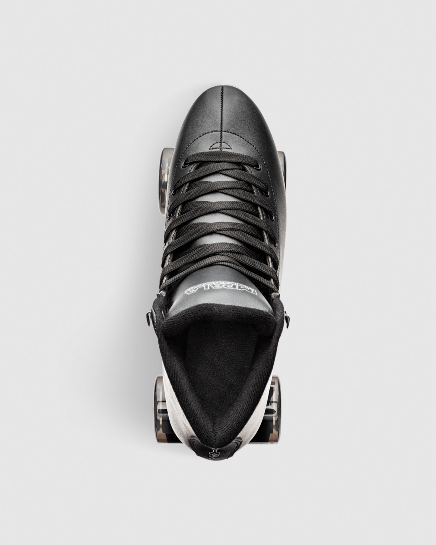 Quad Roller Skates Black