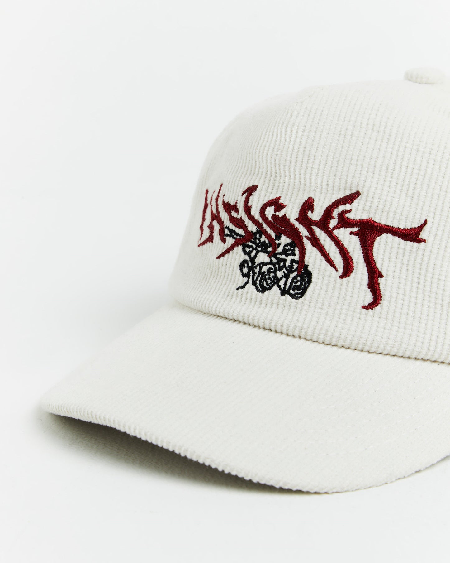Reading Cord Cap White