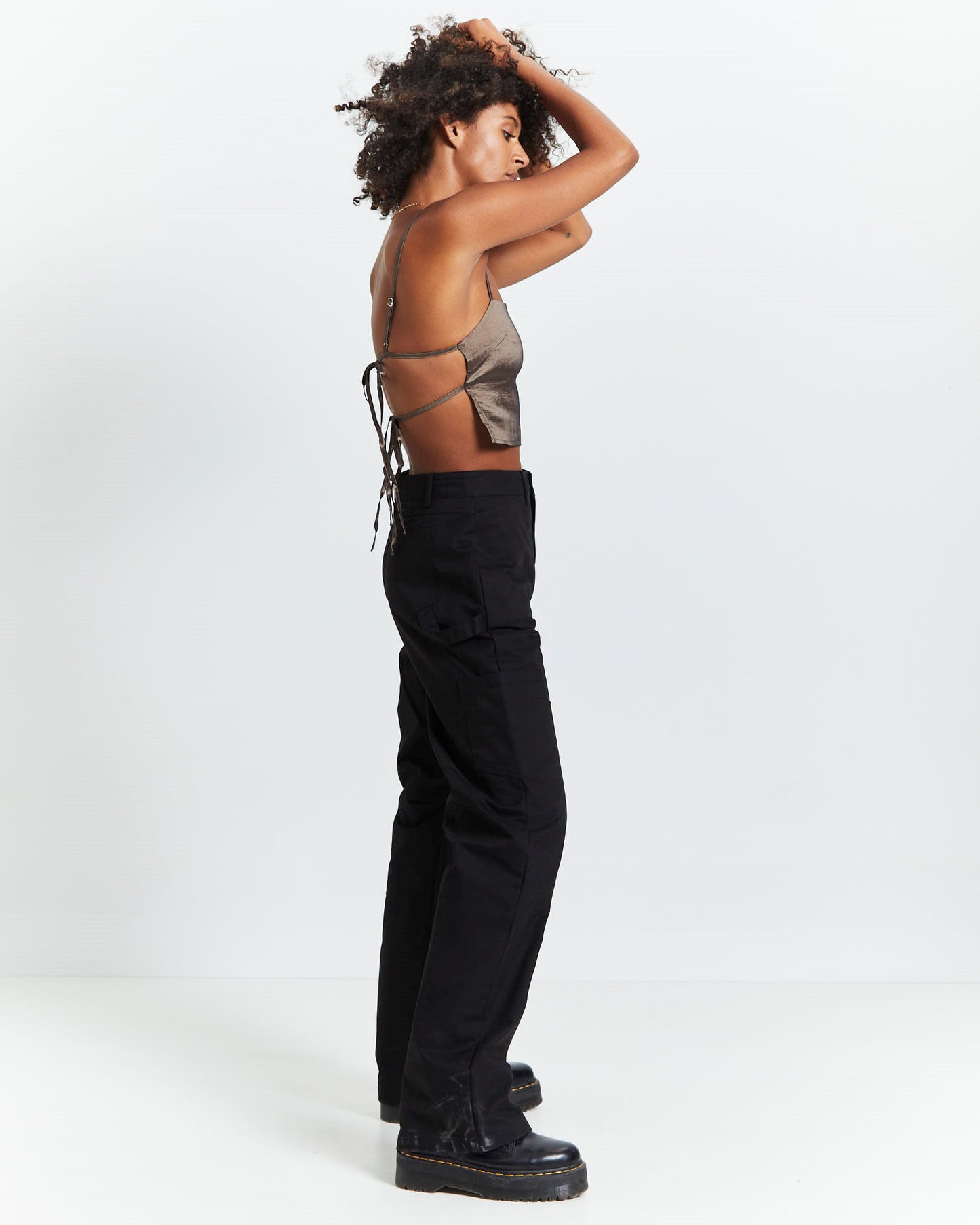 Merita Top Sat Bronze 81